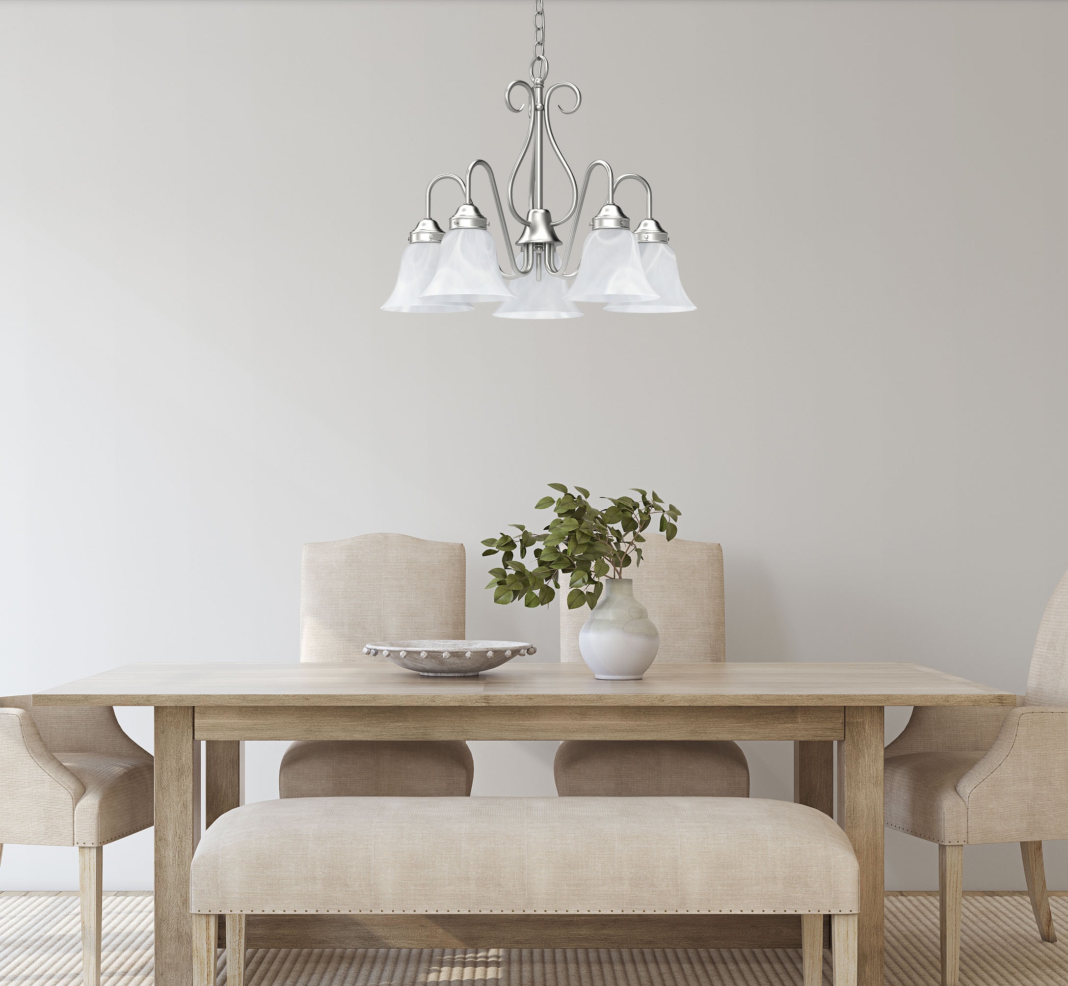 Volume Lighting V2355-33 b090015 - View #3