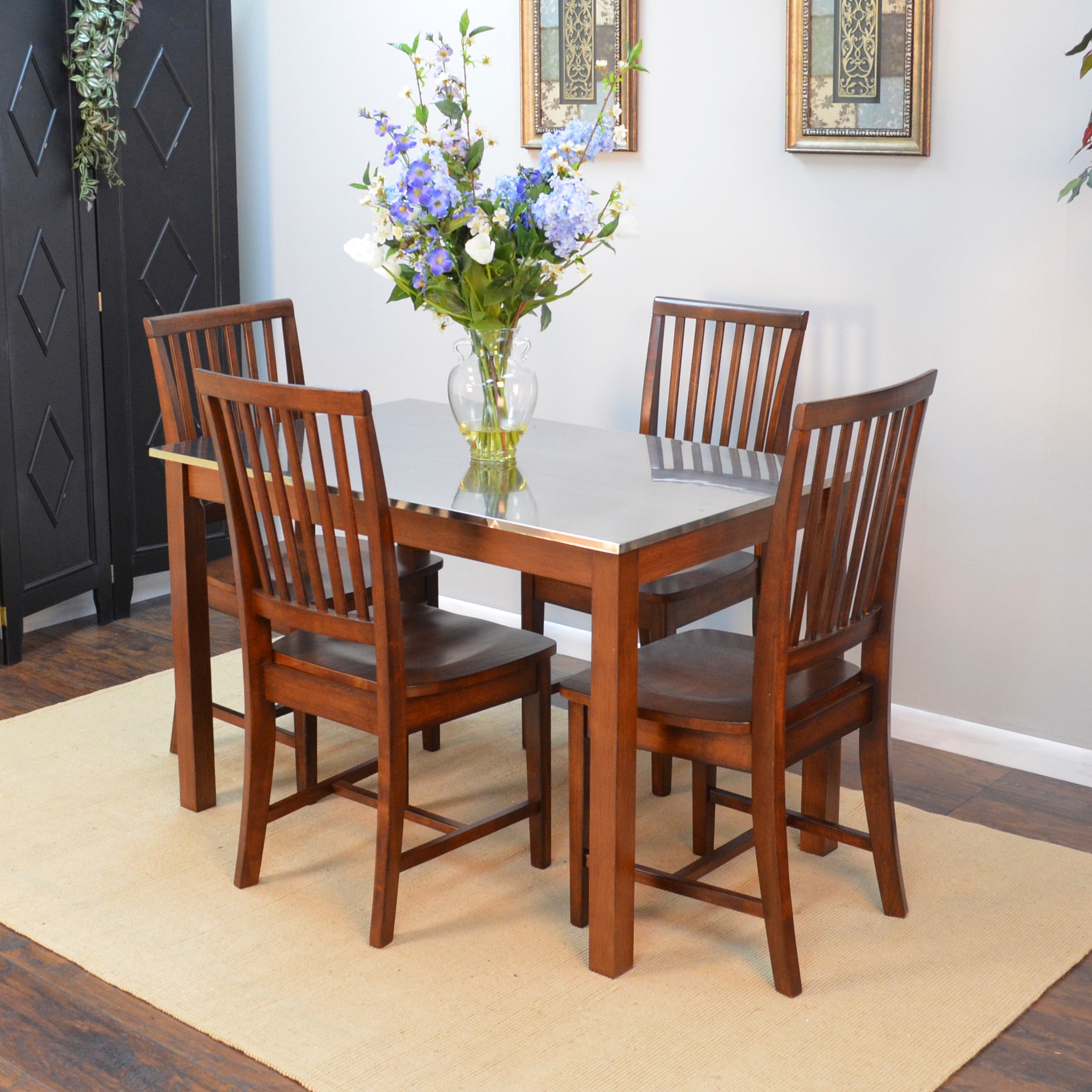 Carolina Cottage 265NC Dining-Chairs - View #6
