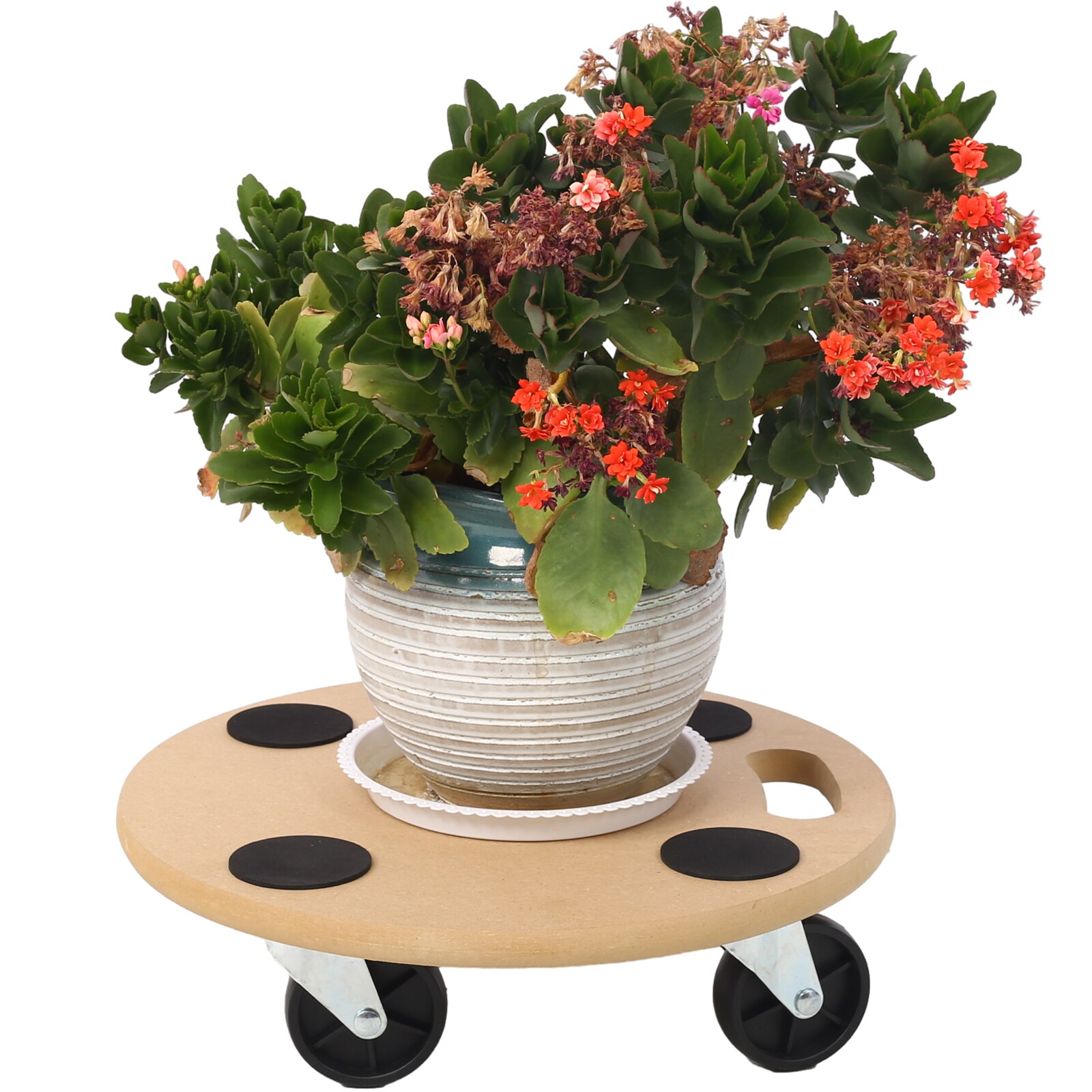 Maocao Hoom FZ77452 Hand-Truck-Dollies - View #8
