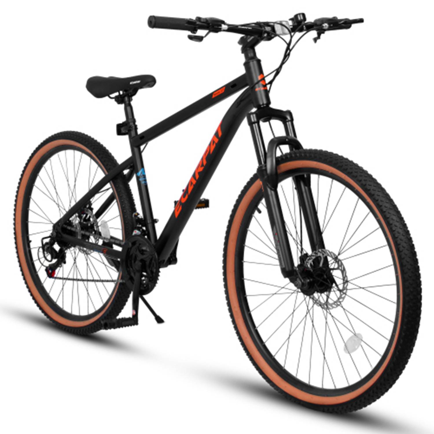 Runesay QCTRBIK-06 27.5-in Youth unisex Mountain bike