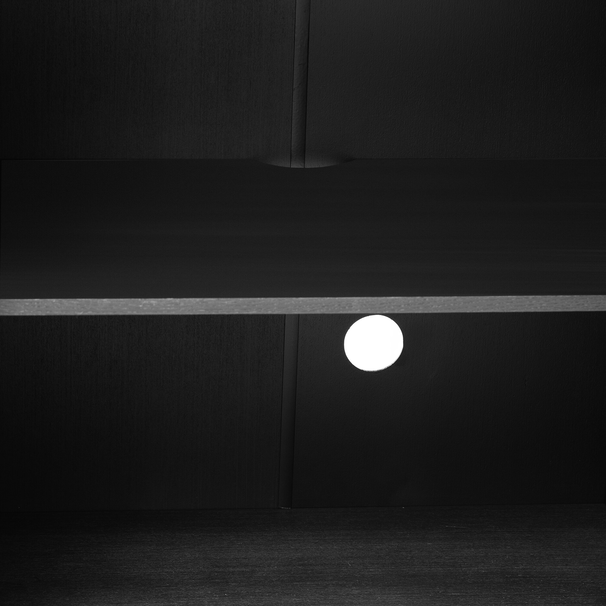 SINOFURN SYA330213BK Dining-Kitchen-Storarge - View #17