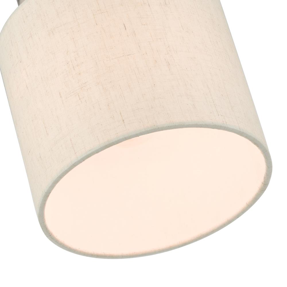 Livex Lighting 49807-91 flushmounts - View #5