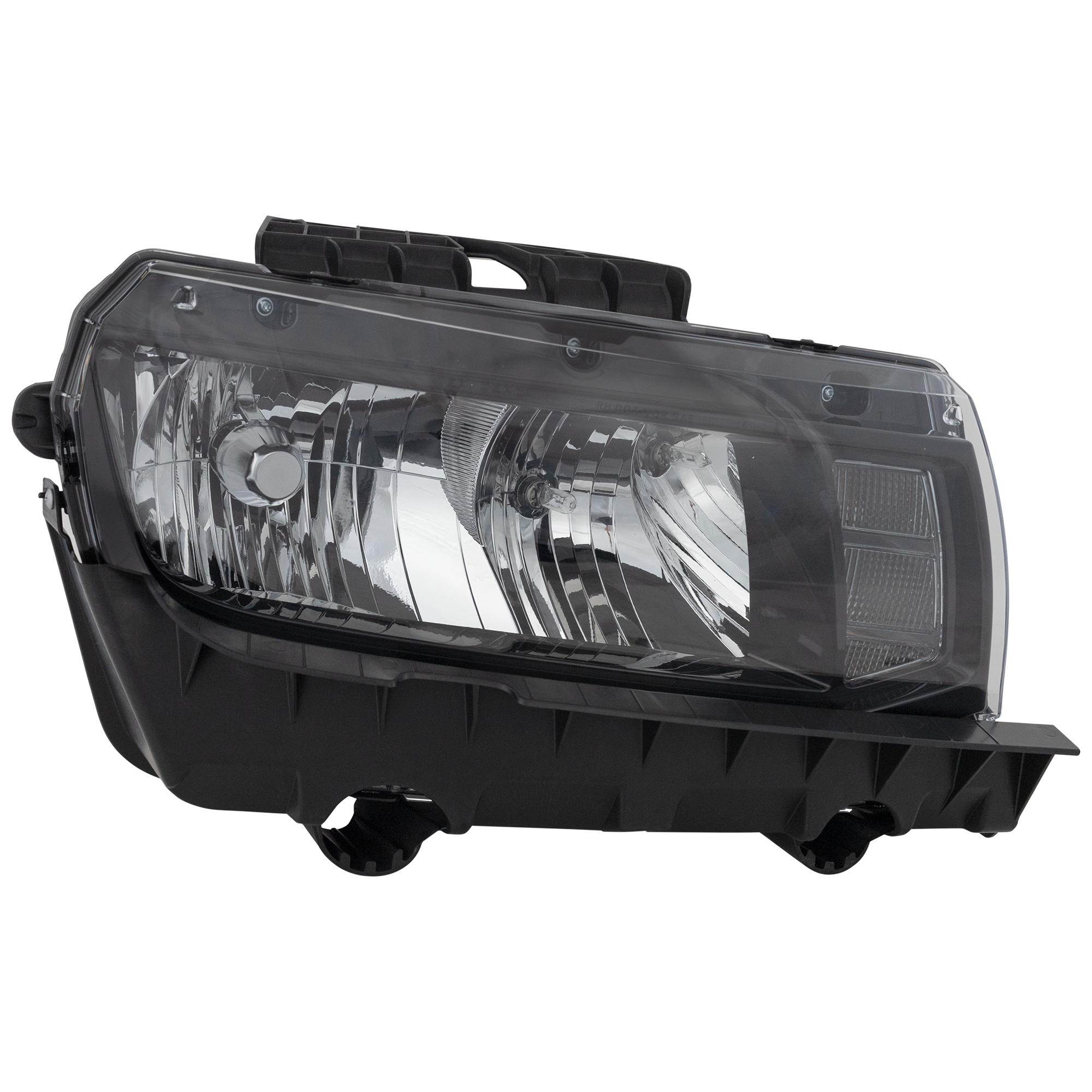 Garage-Pro JCWREPC100341GP Headlight For Chevrolet Camaro 14-15 Rh Assembly Halogen Convertible/coupe