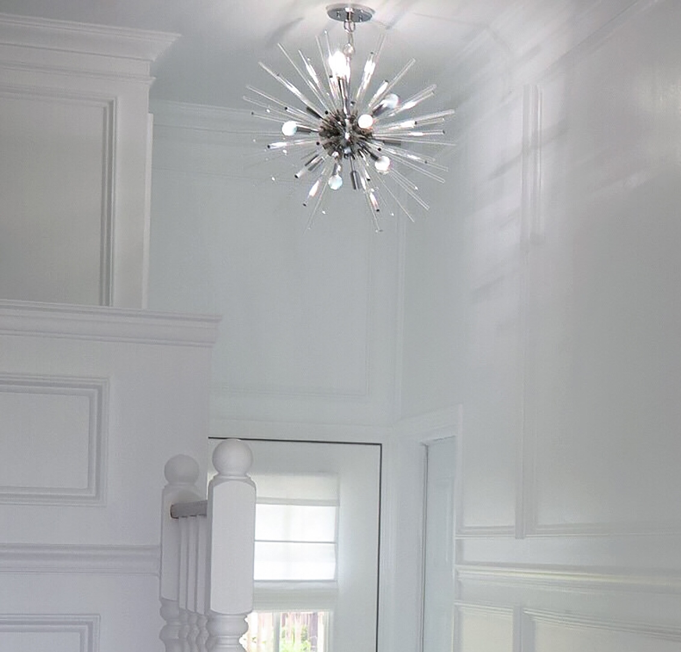 Maxim Lighting 28666CLPC Pendant-Lights - View #18