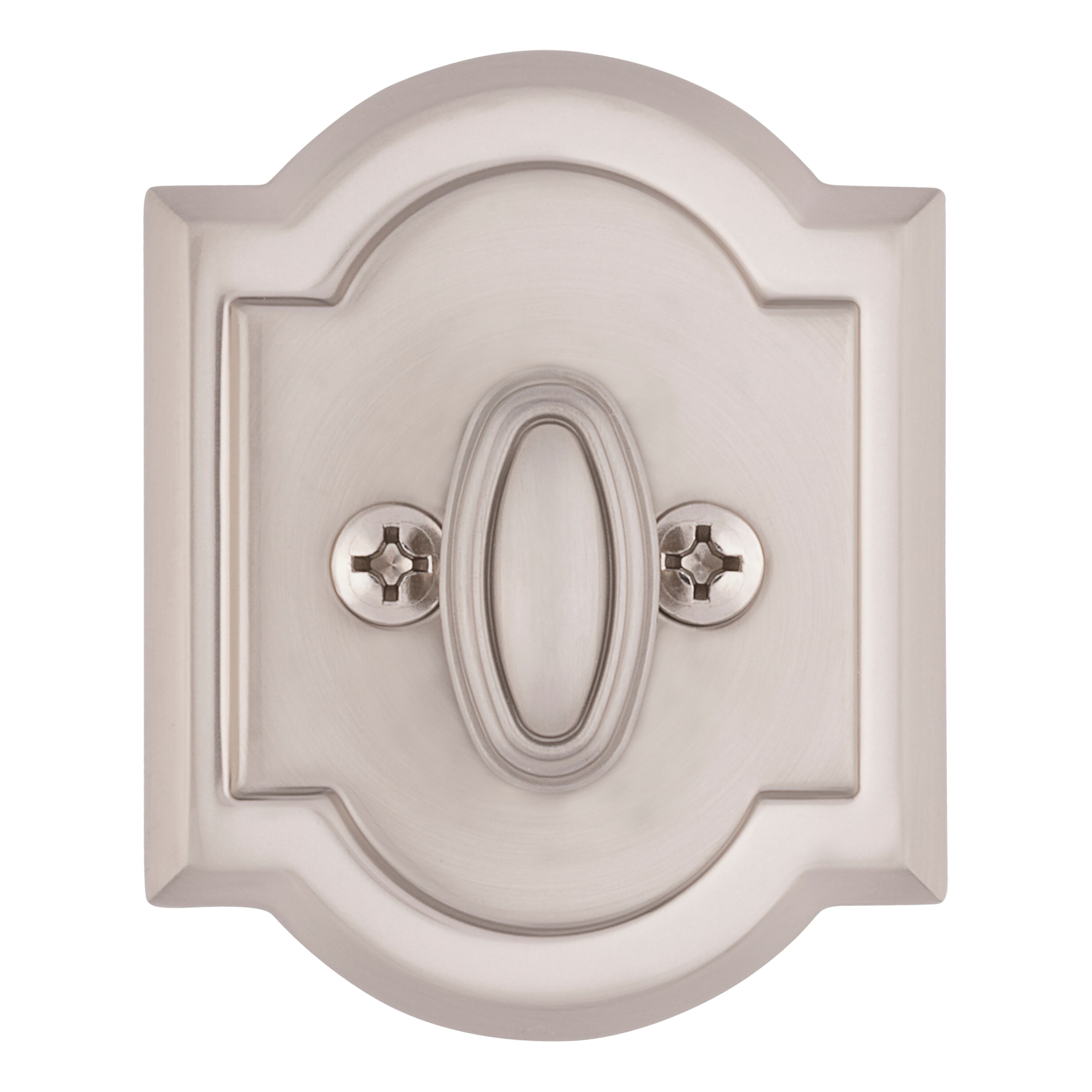 Baldwin 380 ARB 15 SMT CP RCAL Door-Deadbolts - View #6