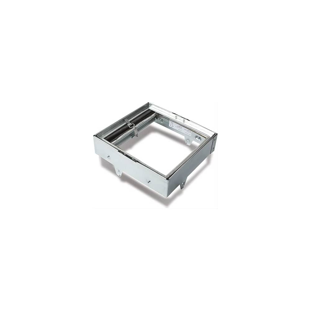 Broan  RDF1 Radiation Damper Accessory for ULTRA Fan Models XB50 XB80 XB110 ZB80 ZB110 XN50 XN80 XN110 ZN80 ZN110