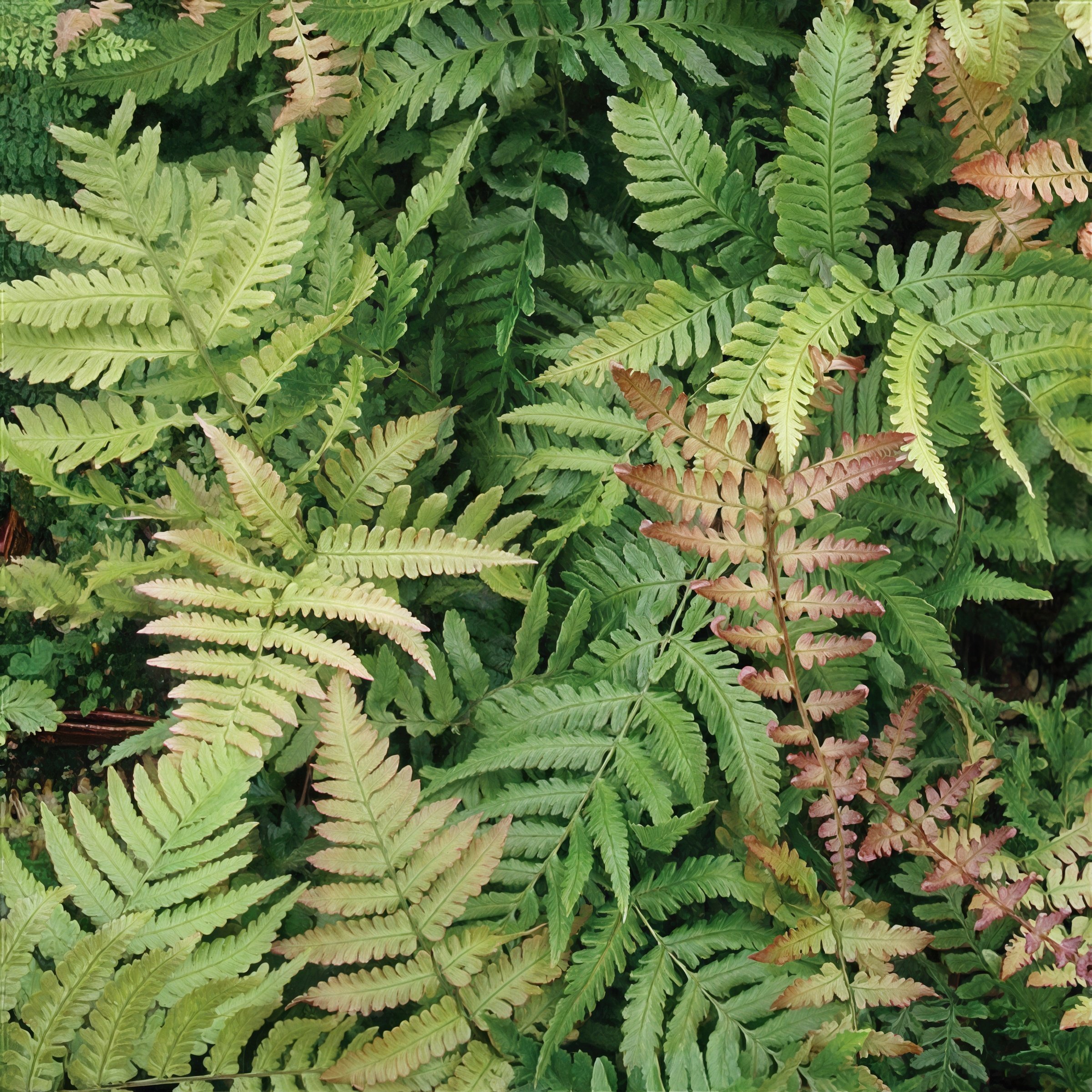 National Plant Network LW2237 perennials - View #3