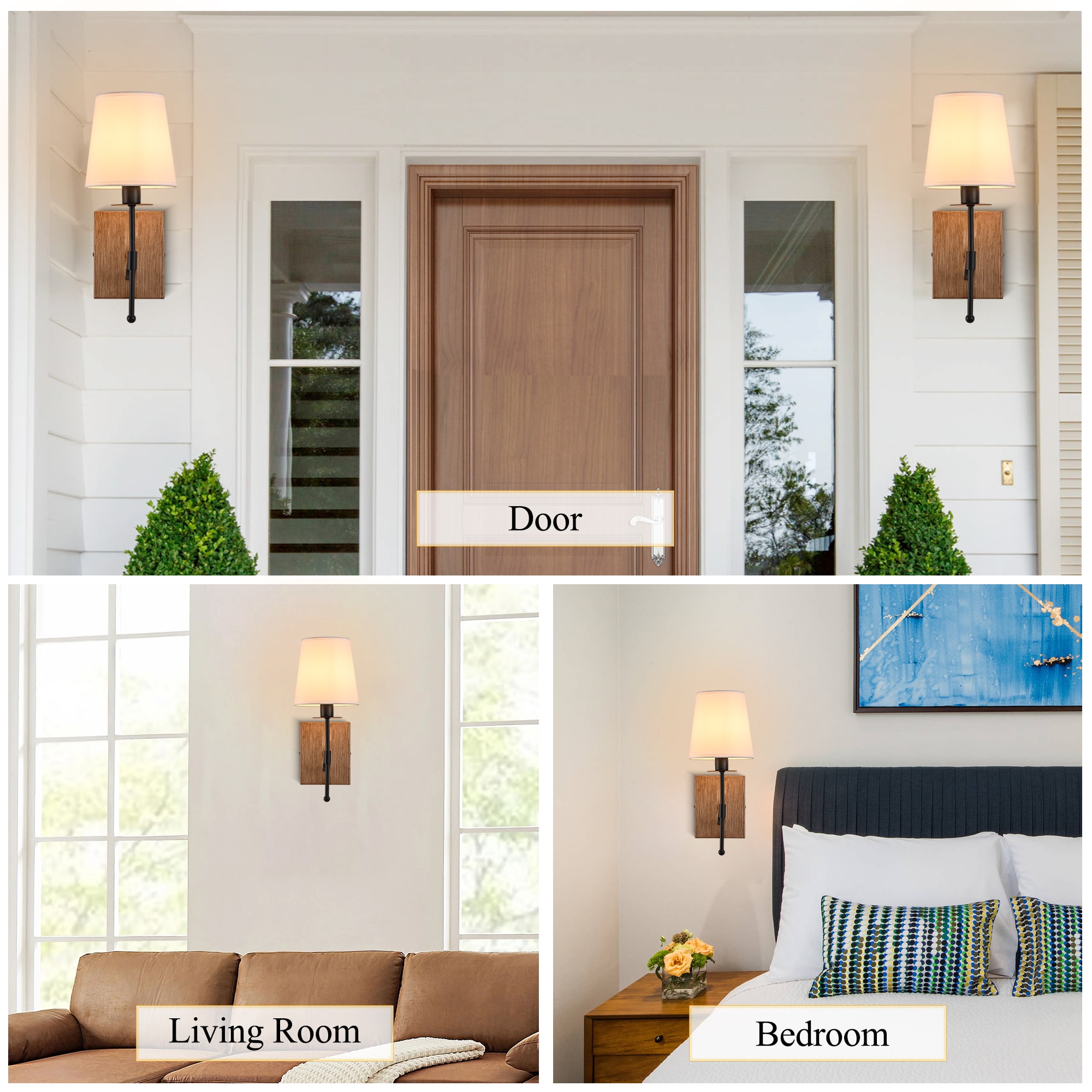 Oaks Decor BD4097OKEL b090000 - View #7