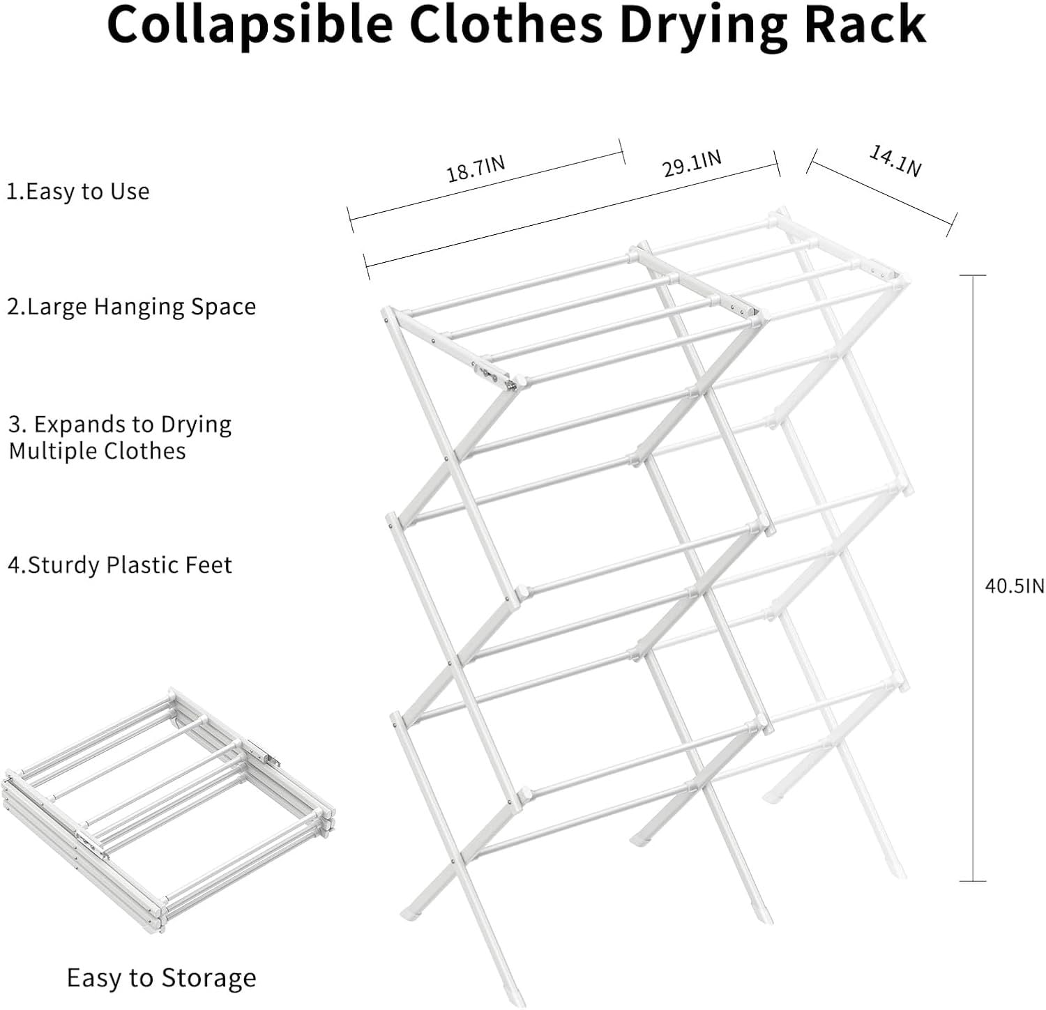 Kitstorack DOBA-D01027HRSAV Organizers-Drying-Racks - View #3