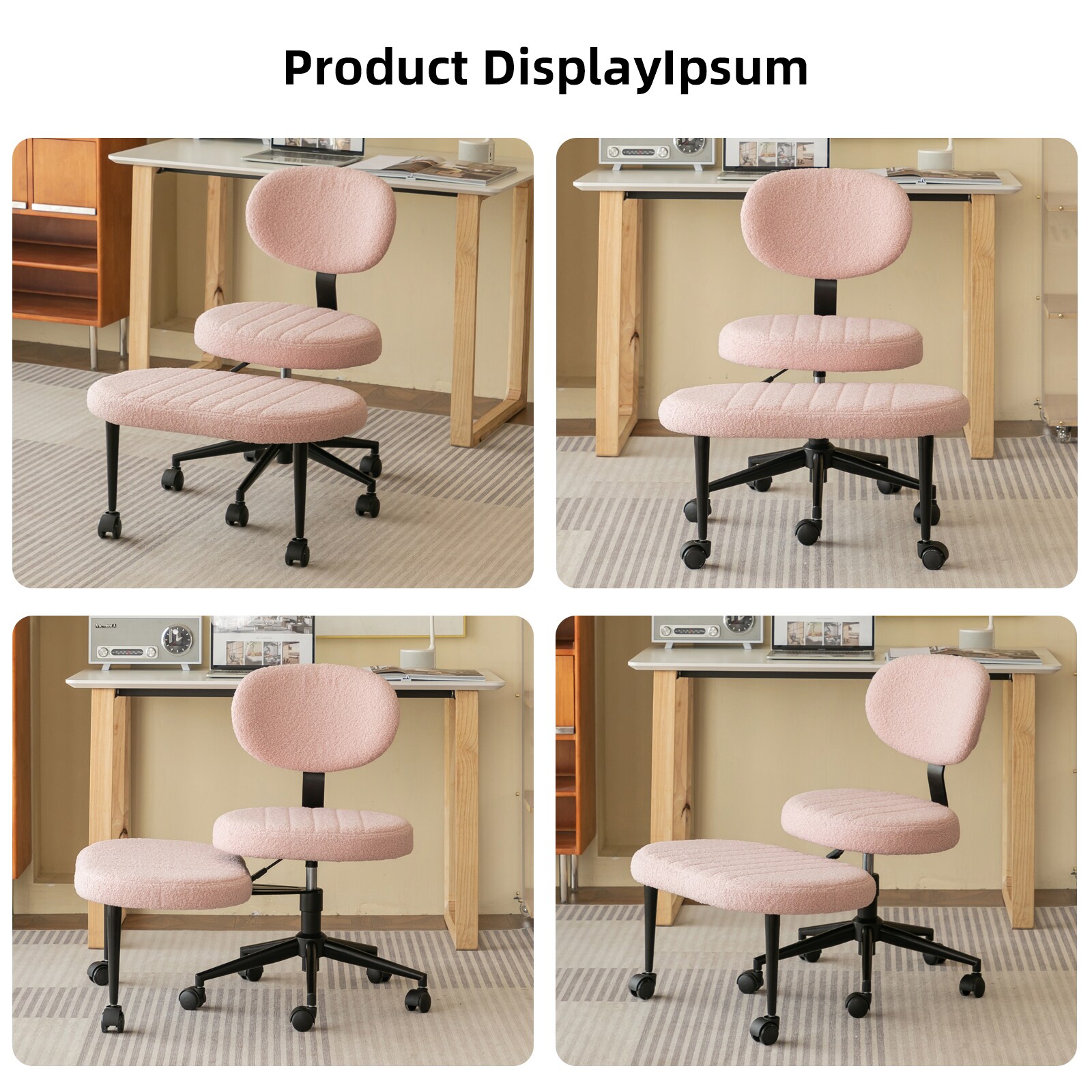 LUXEYARD DS-L-YC248 Office-Chairs - View #5
