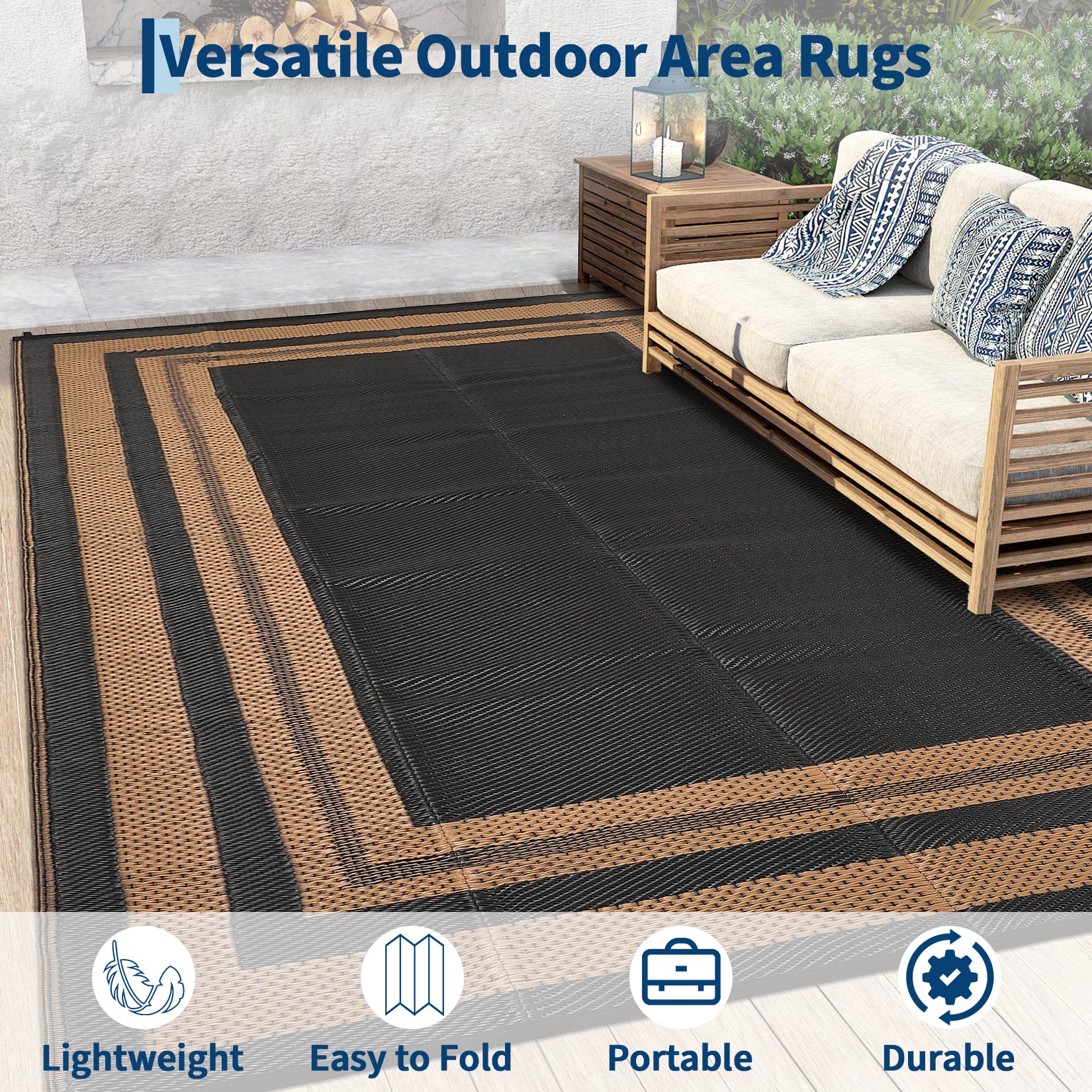 Garvee SUNNY-PHO-156LJE1S rugs - View #5