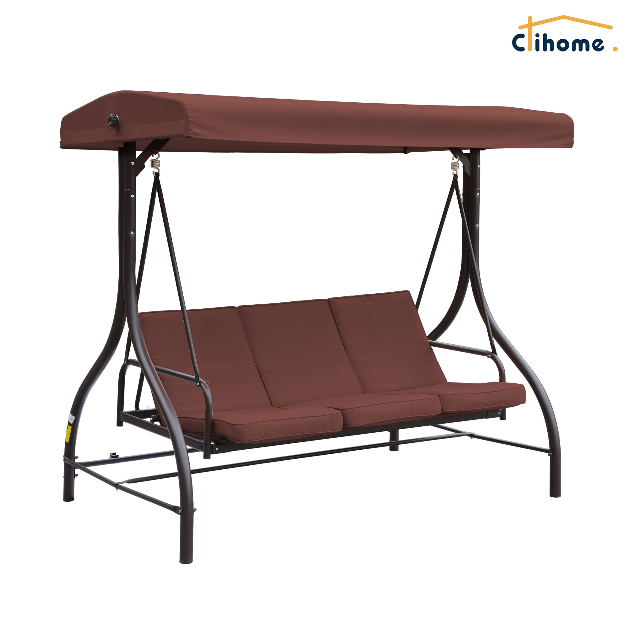 Home discount patio swing