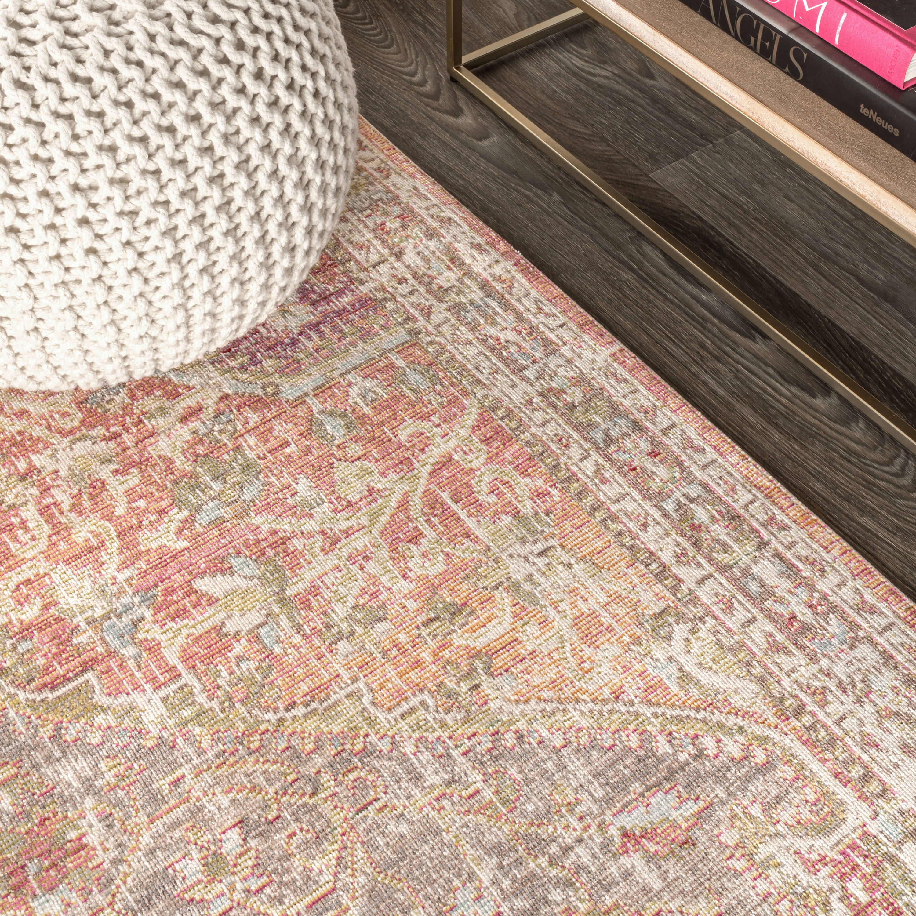 JONATHAN  Y MDP307B-28 rugs - View #8