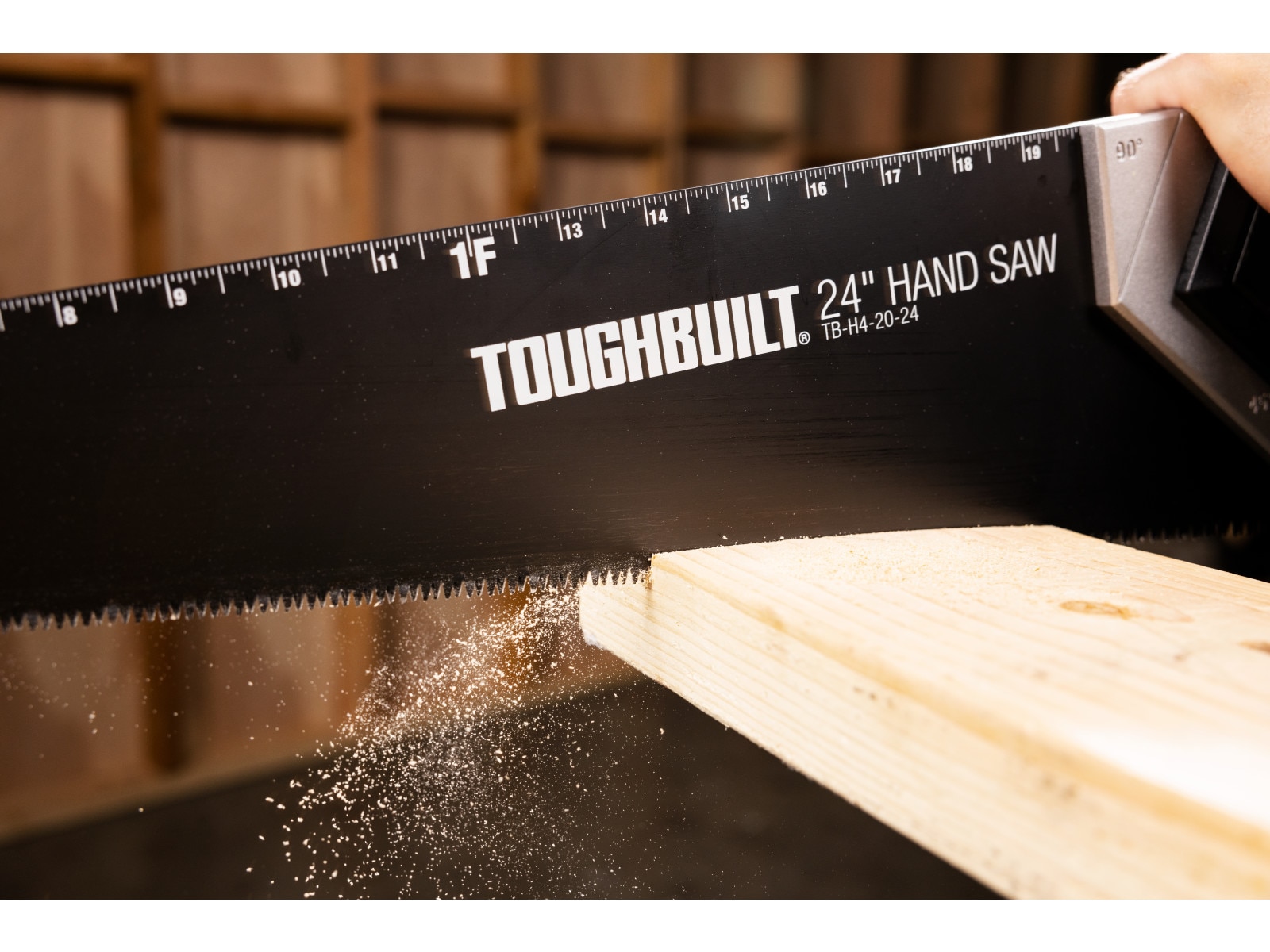 TOUGHBUILT TB-H4-20-24 b101190 - View #9