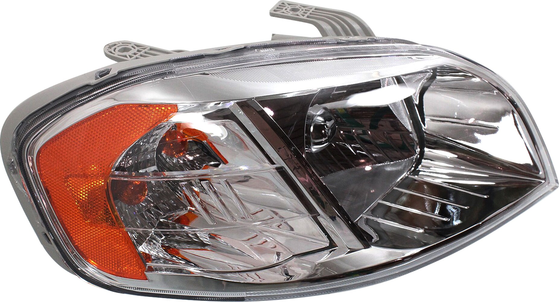 Garage-Pro JCWRBC100103QGP Headlights-Components - View #3