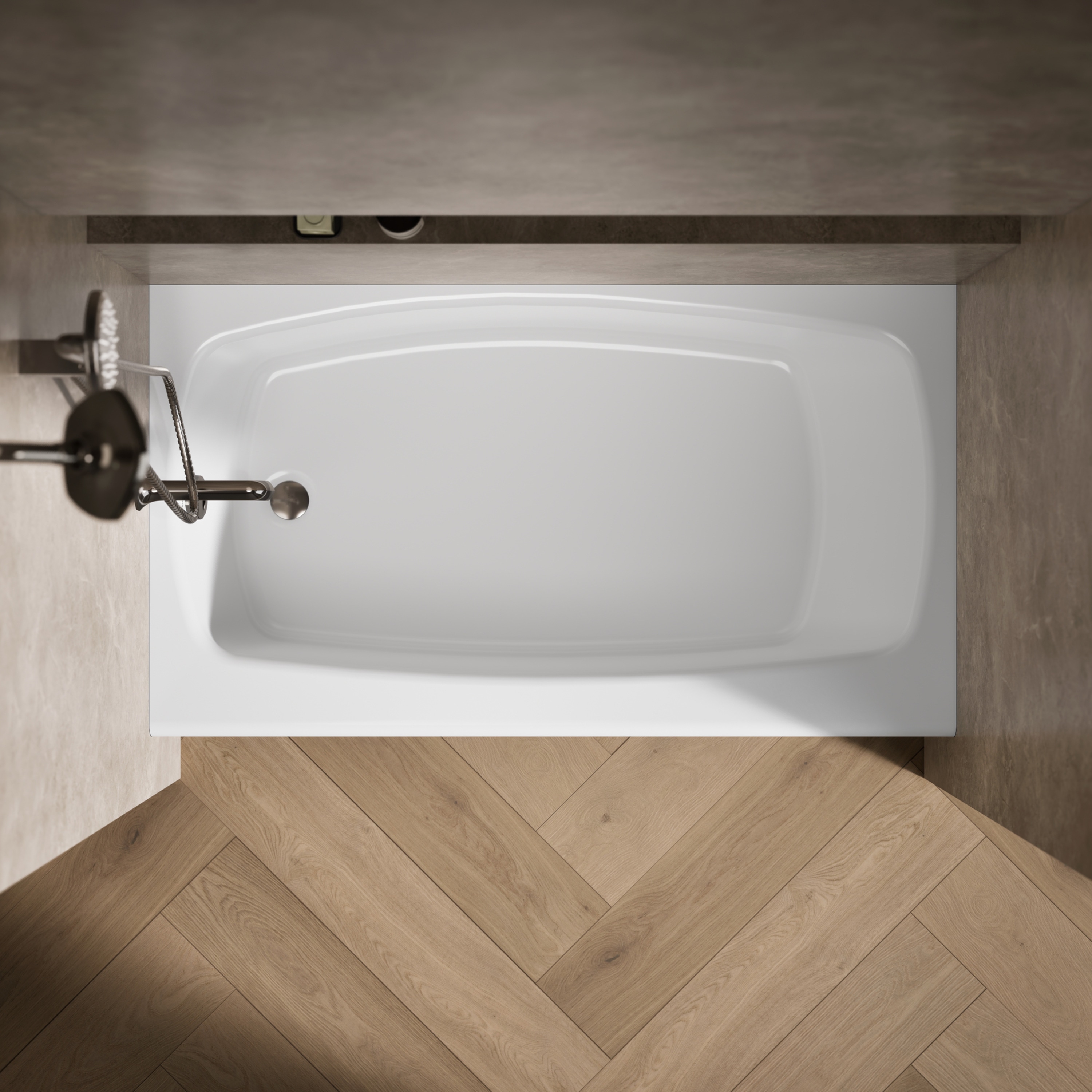 KOHLER 745-0 bathtubs - View #7