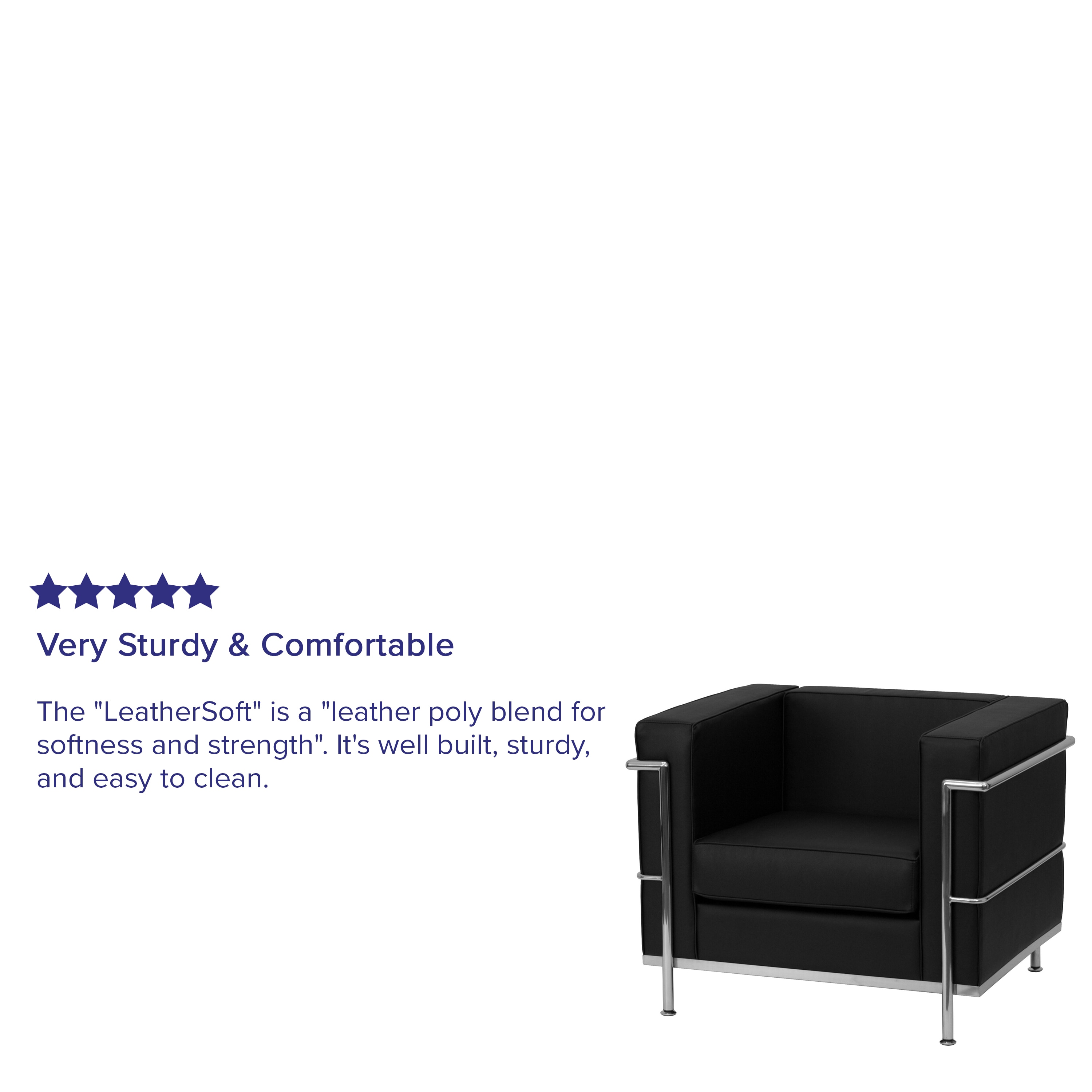 Flash Furniture 847254018418 chairs - View #6