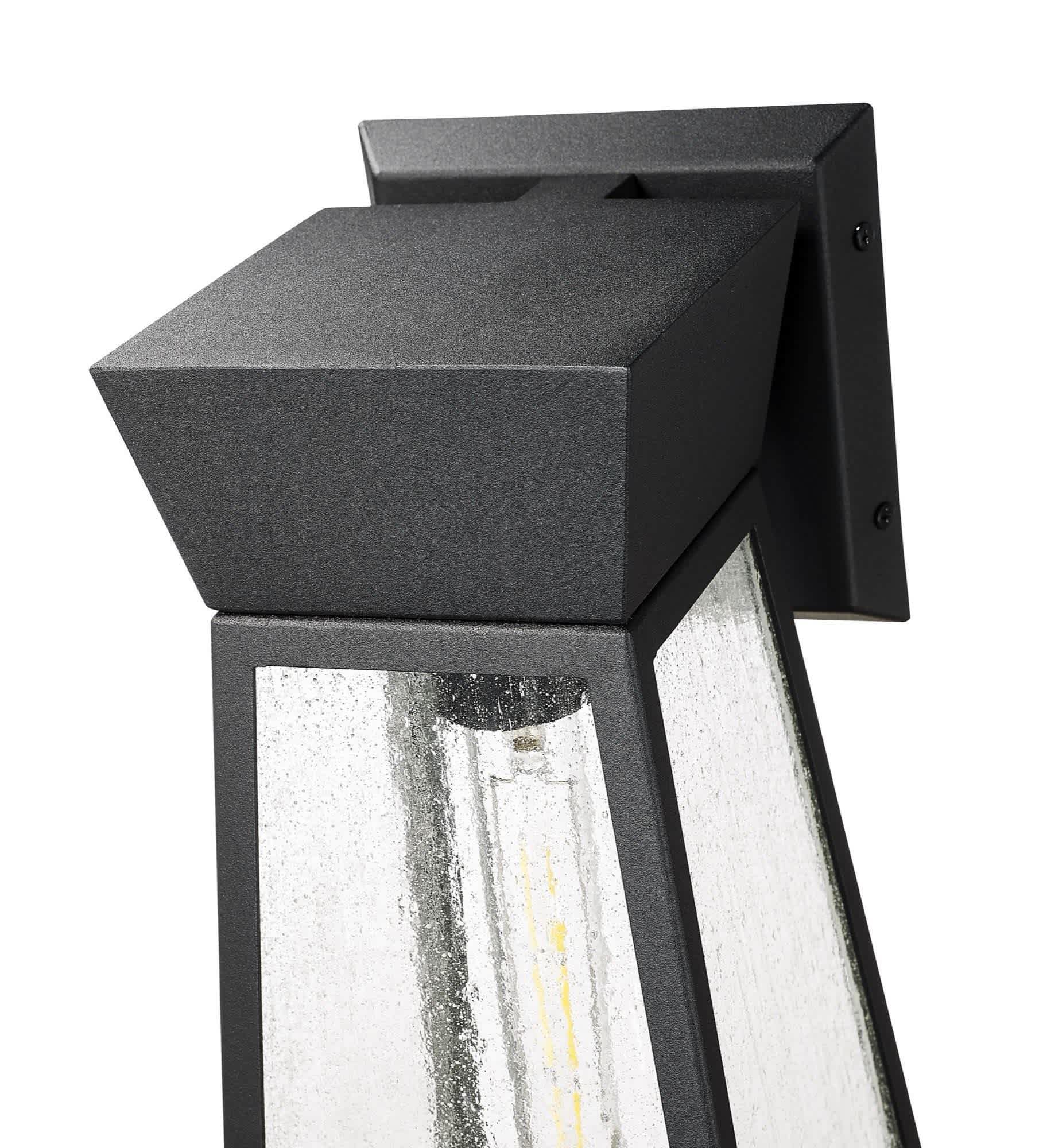 ARTCRAFT A-ARTCRFT-AC8861BK Outdoor-Wall-Lighting - View #3