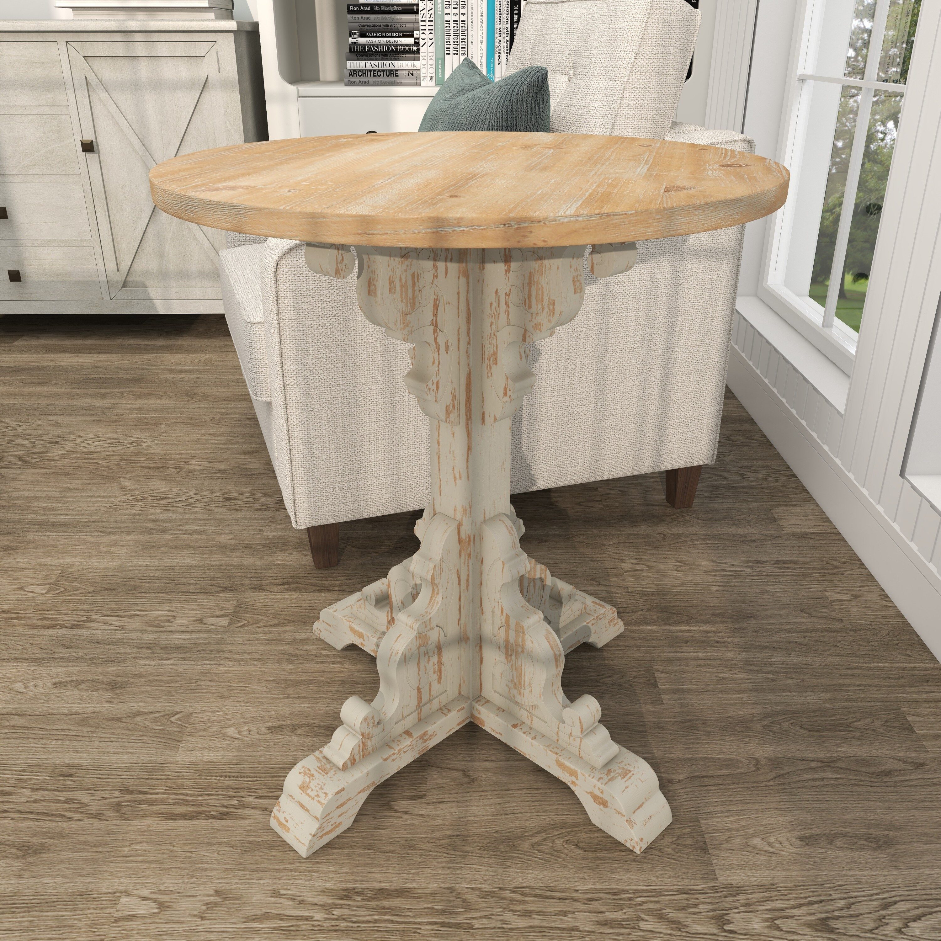 Grayson Lane 42929 End-Tables - View #4