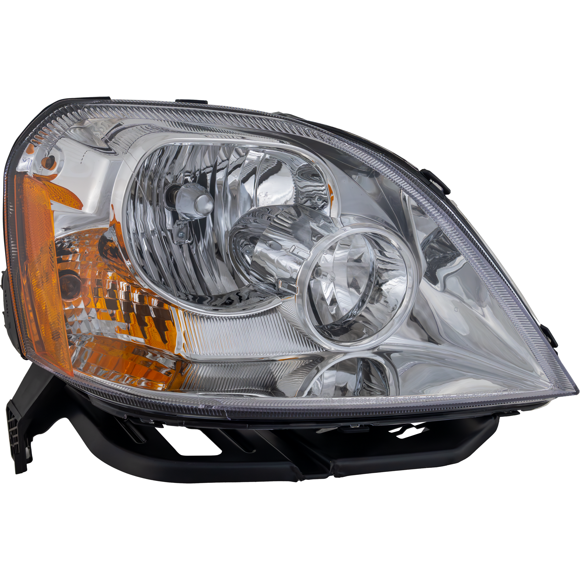 Garage-Pro JCWF100129GP Headlight For Ford Five Hundred 05-07 Rh Assembly Halogen