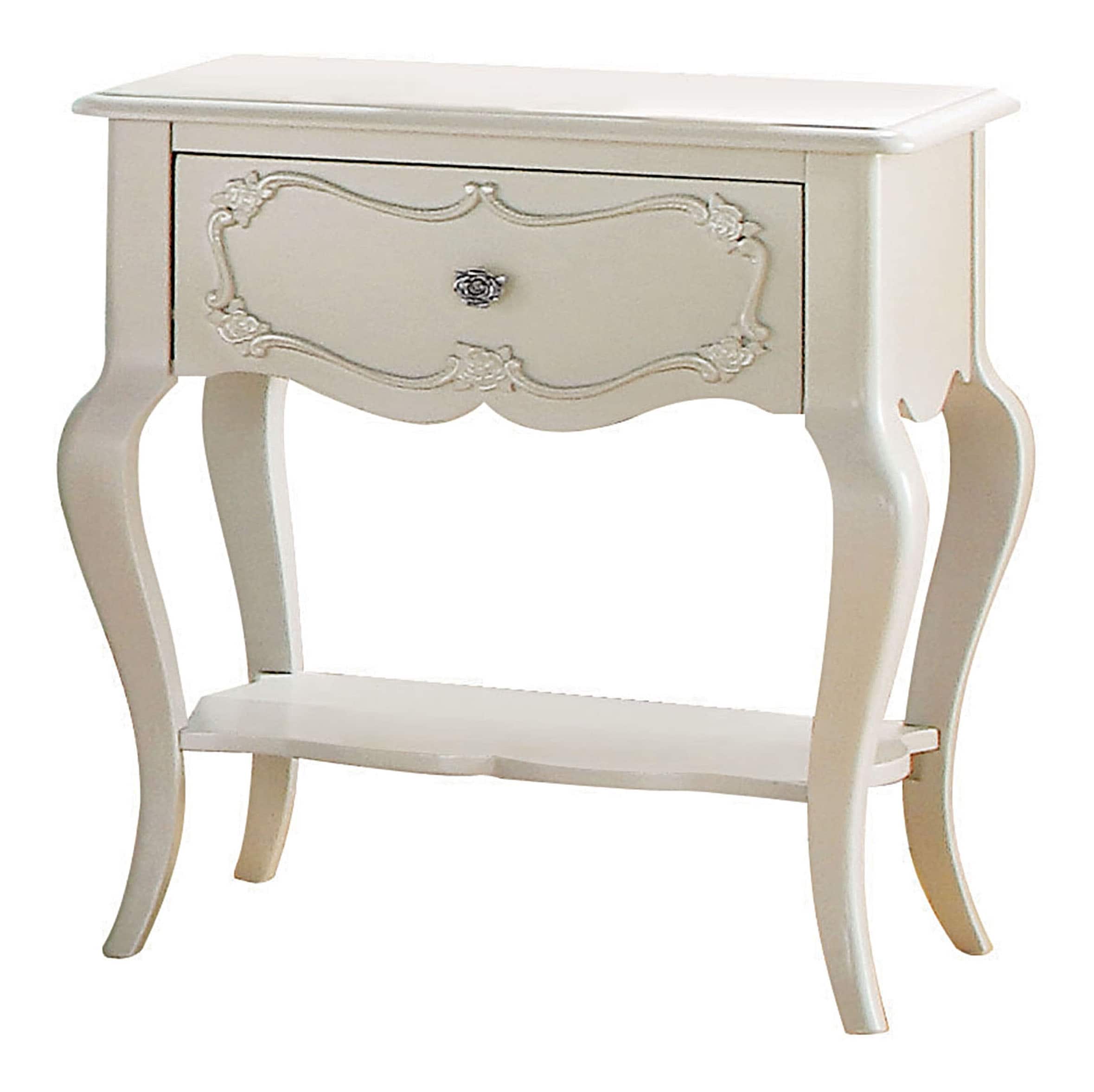 GLANZEND 6514SF32S nightstands - View #2