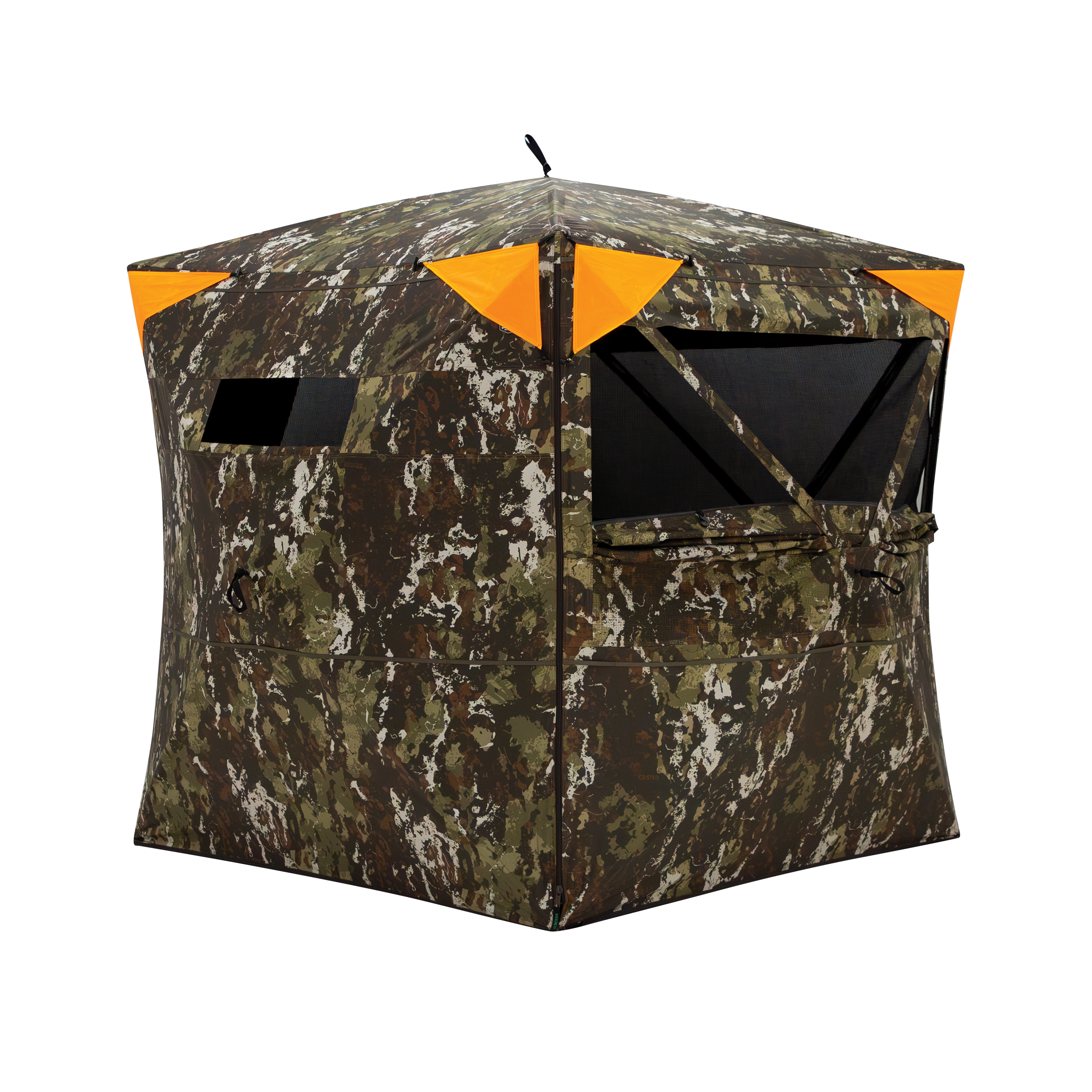 Barronett Blinds VR400CH Hunting-Blinds - View #4