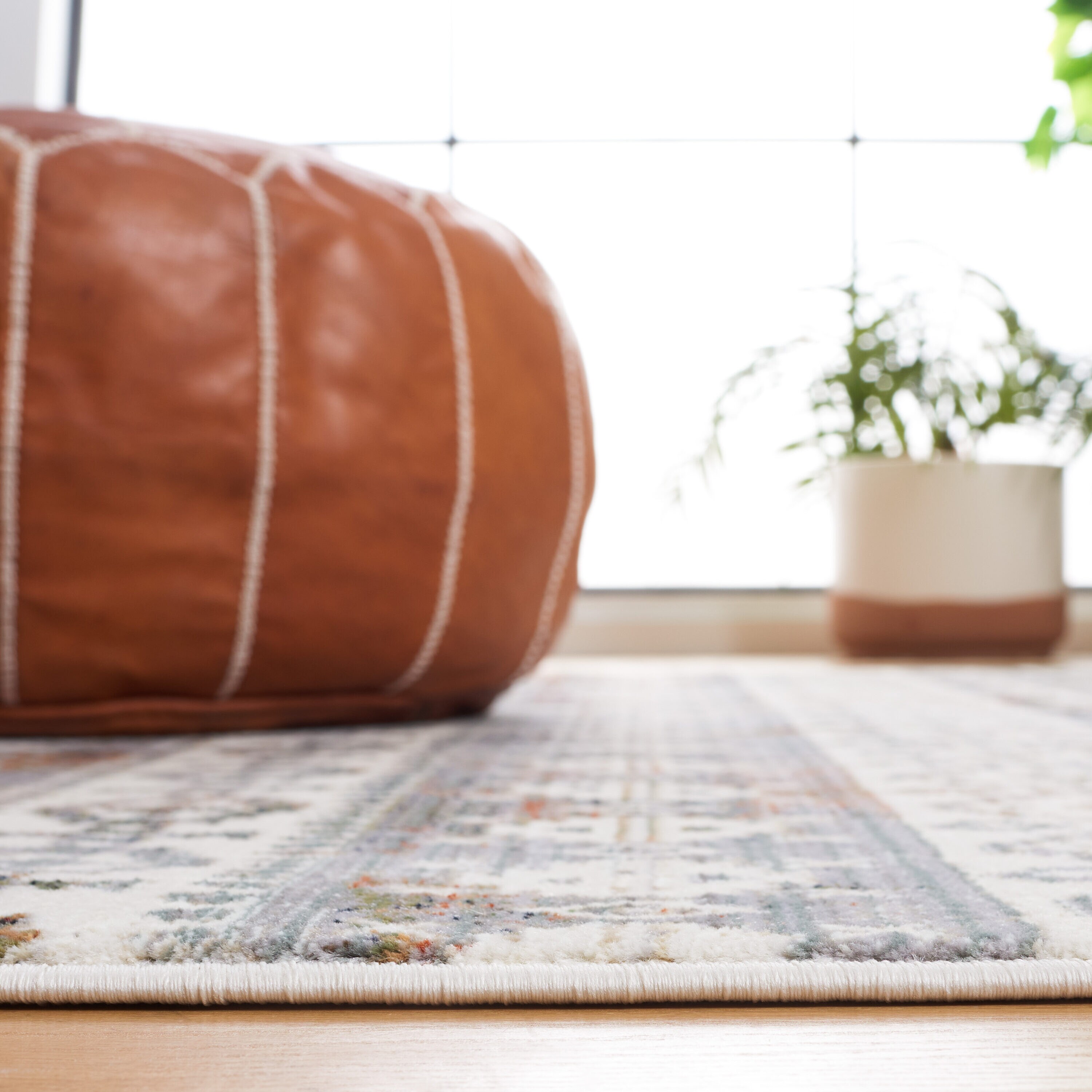 Safavieh VTP660A-5 rugs - View #4