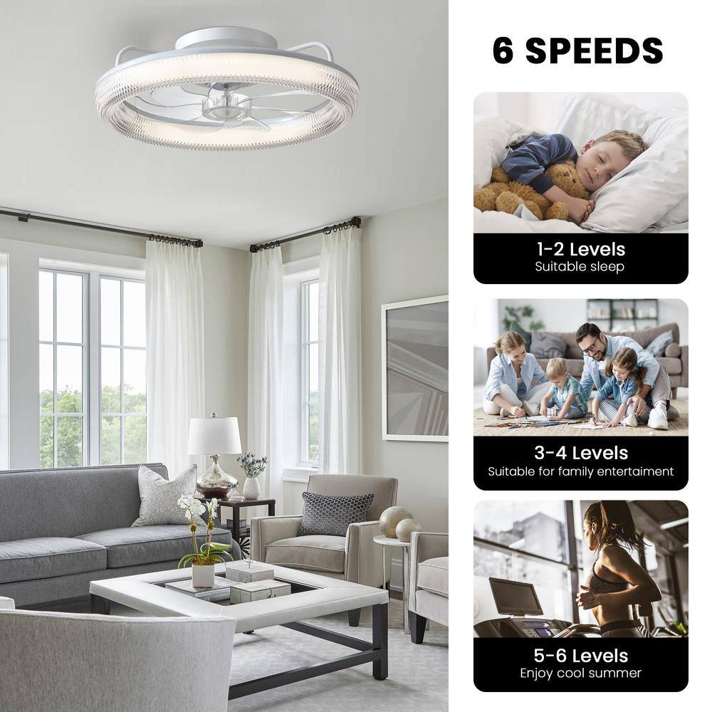 Antoine BLW014 Ceiling-Fans - View #7