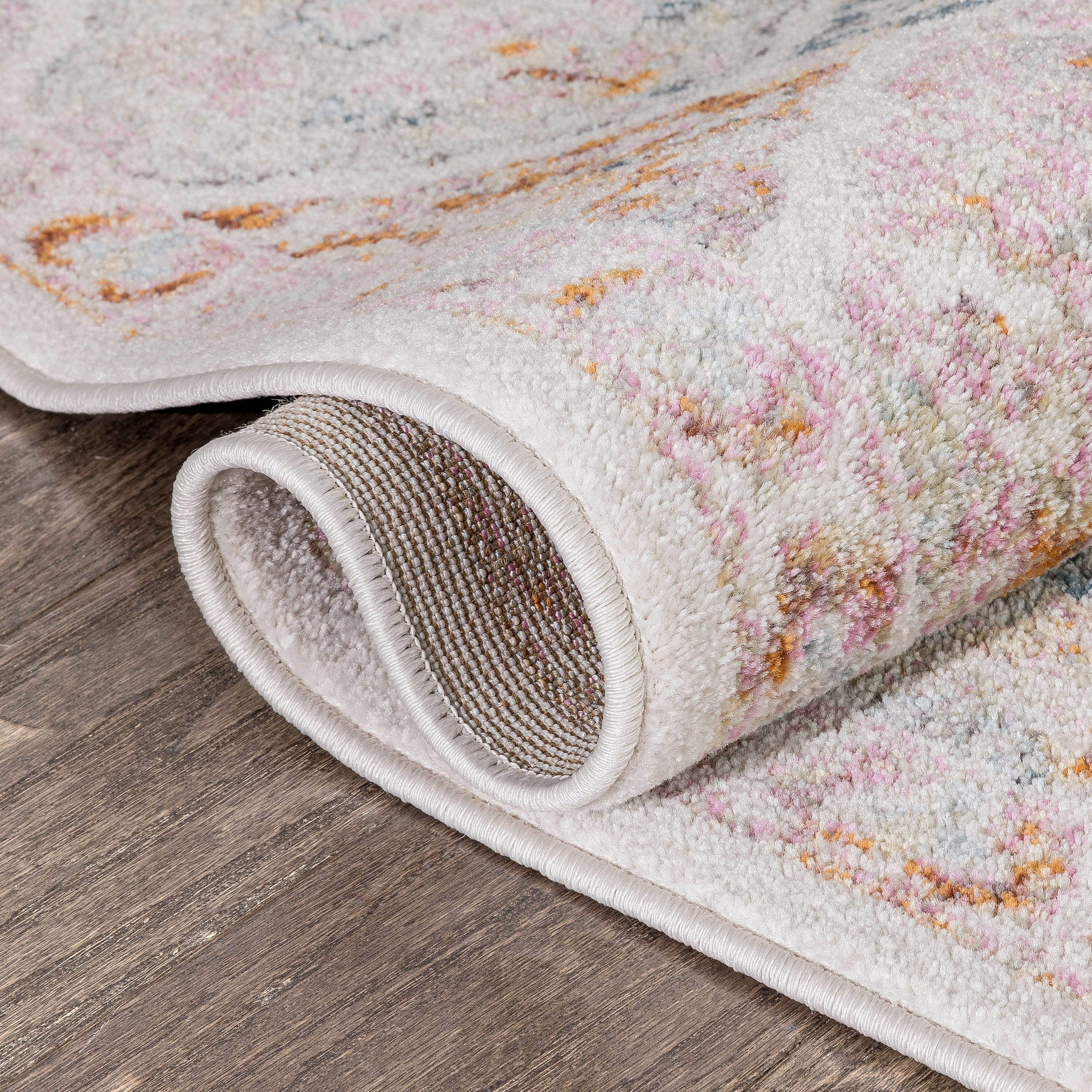 Well Woven RO-302-4 rugs - View #6