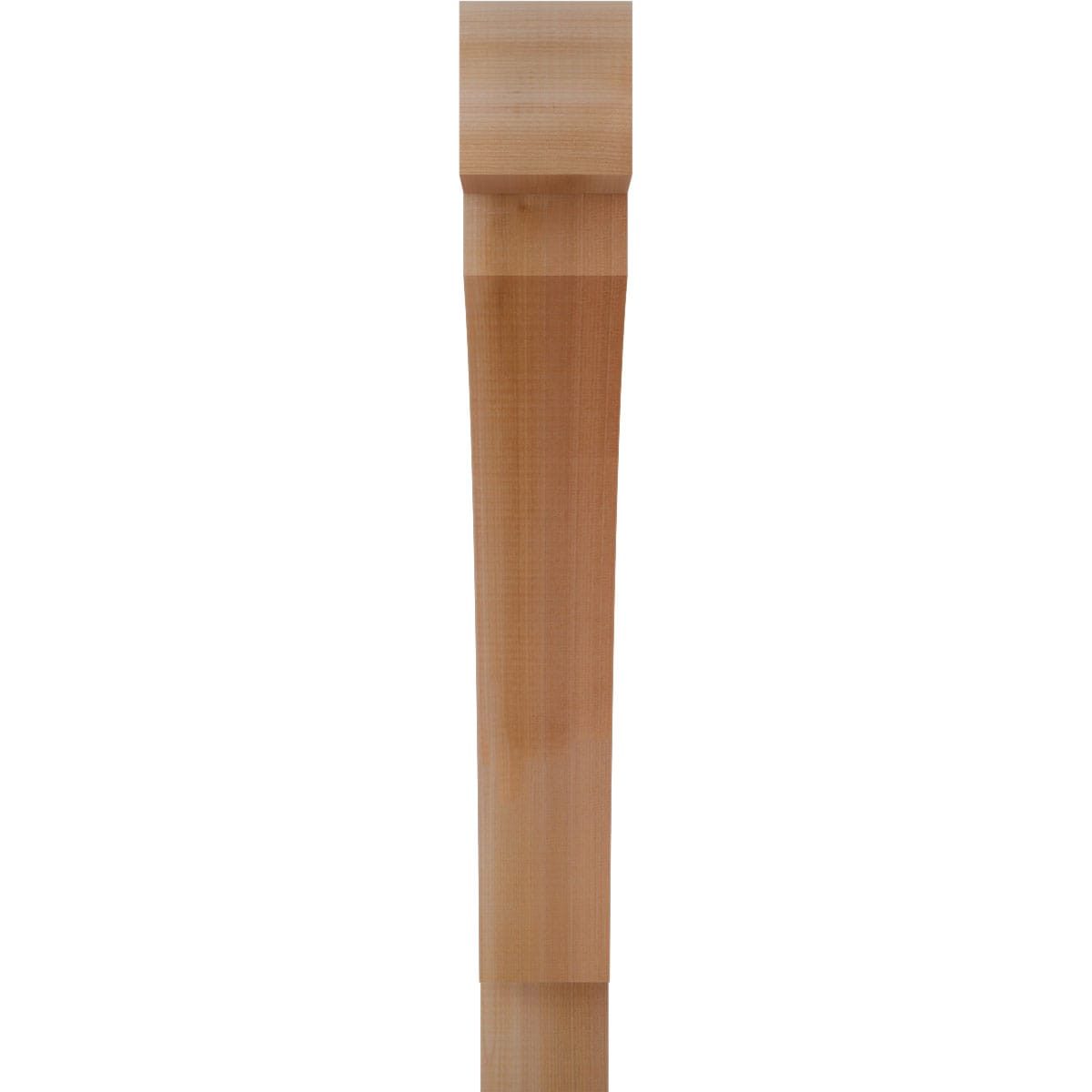 Ekena Millwork BKT04X30X30THR05SWR Exterior-Brackets-Braces - View #2
