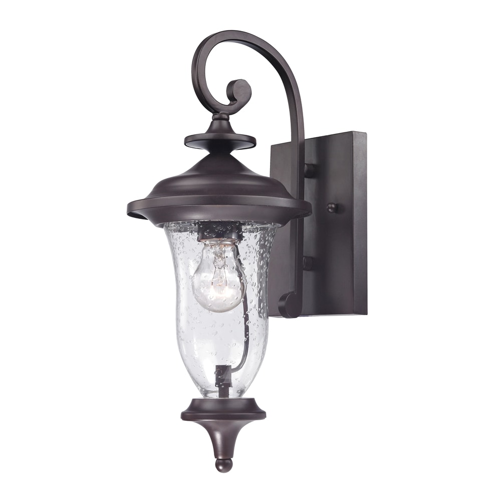 Westmore by ELK Lighting OD1008EW75 Wall Sconce