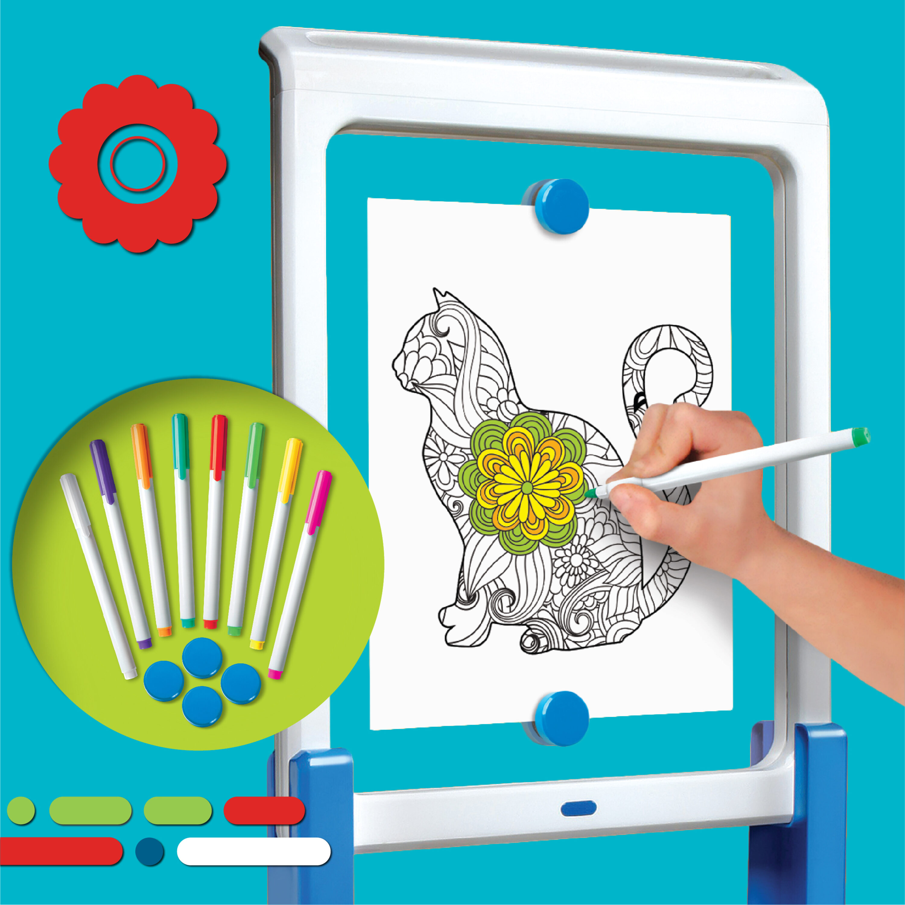 Discovery Kids 1014987 Play-Toys - View #4