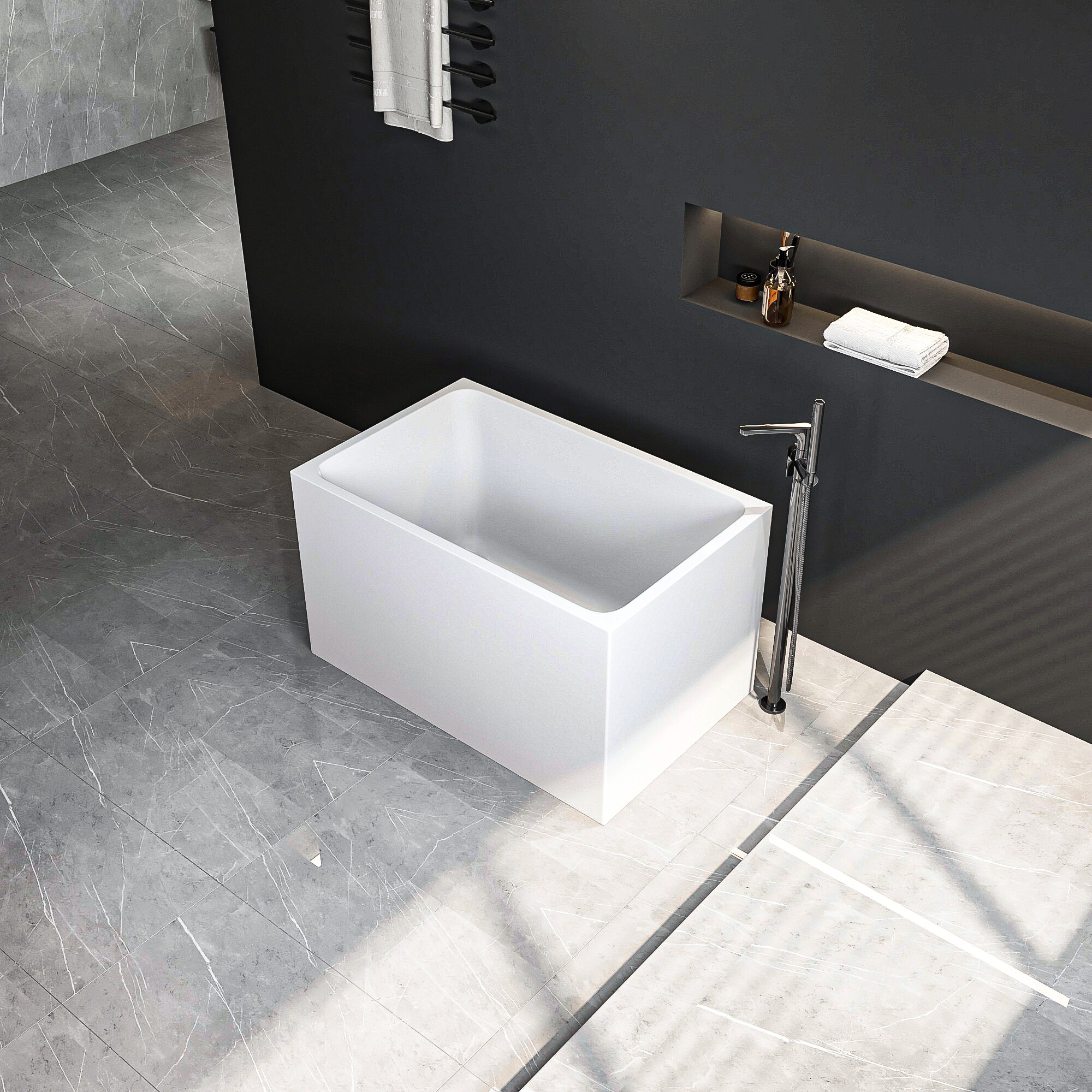 Clihome W54-CLO-326719 bathtubs - View #2