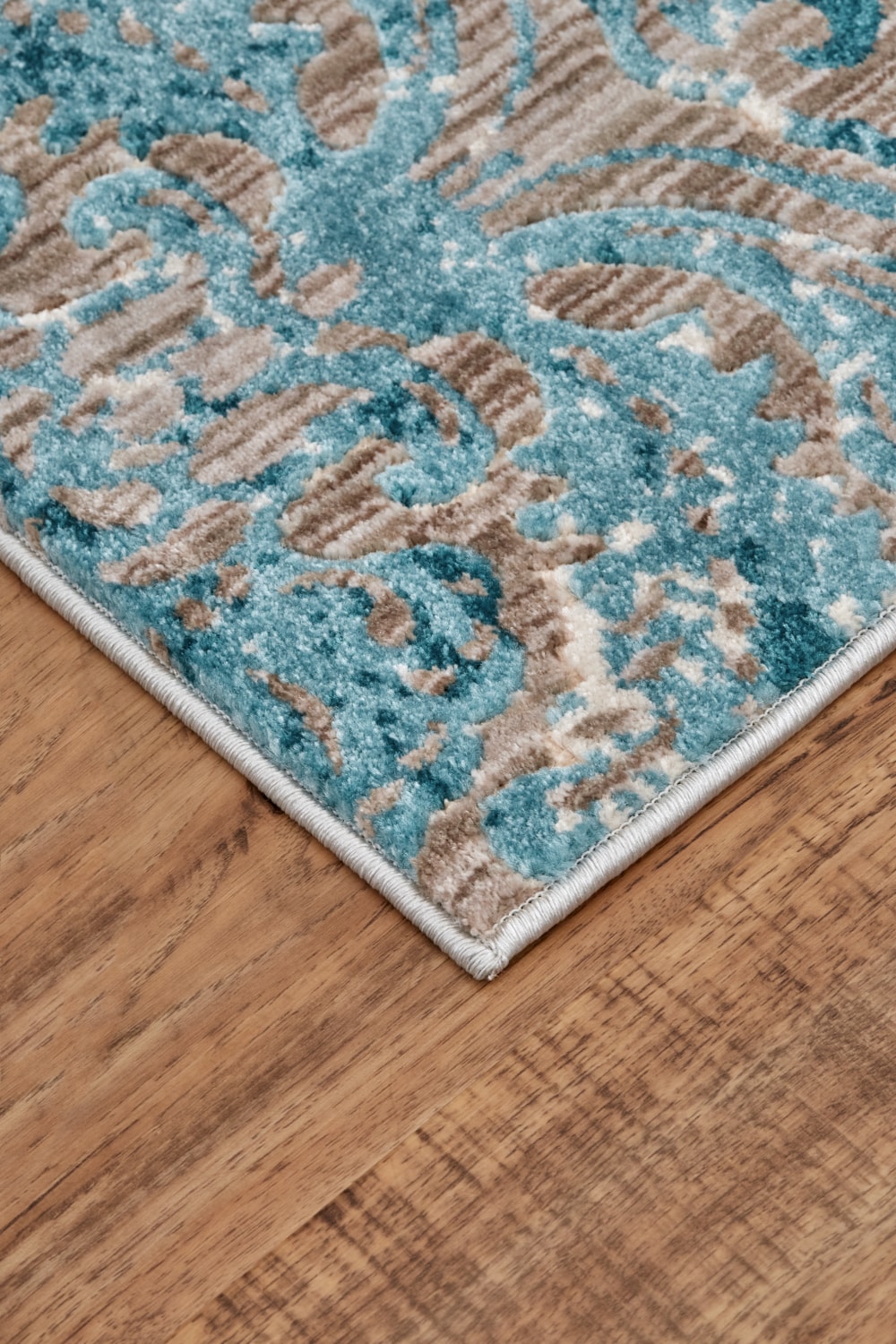Room Envy 652R3475AQU000A22 rugs - View #2