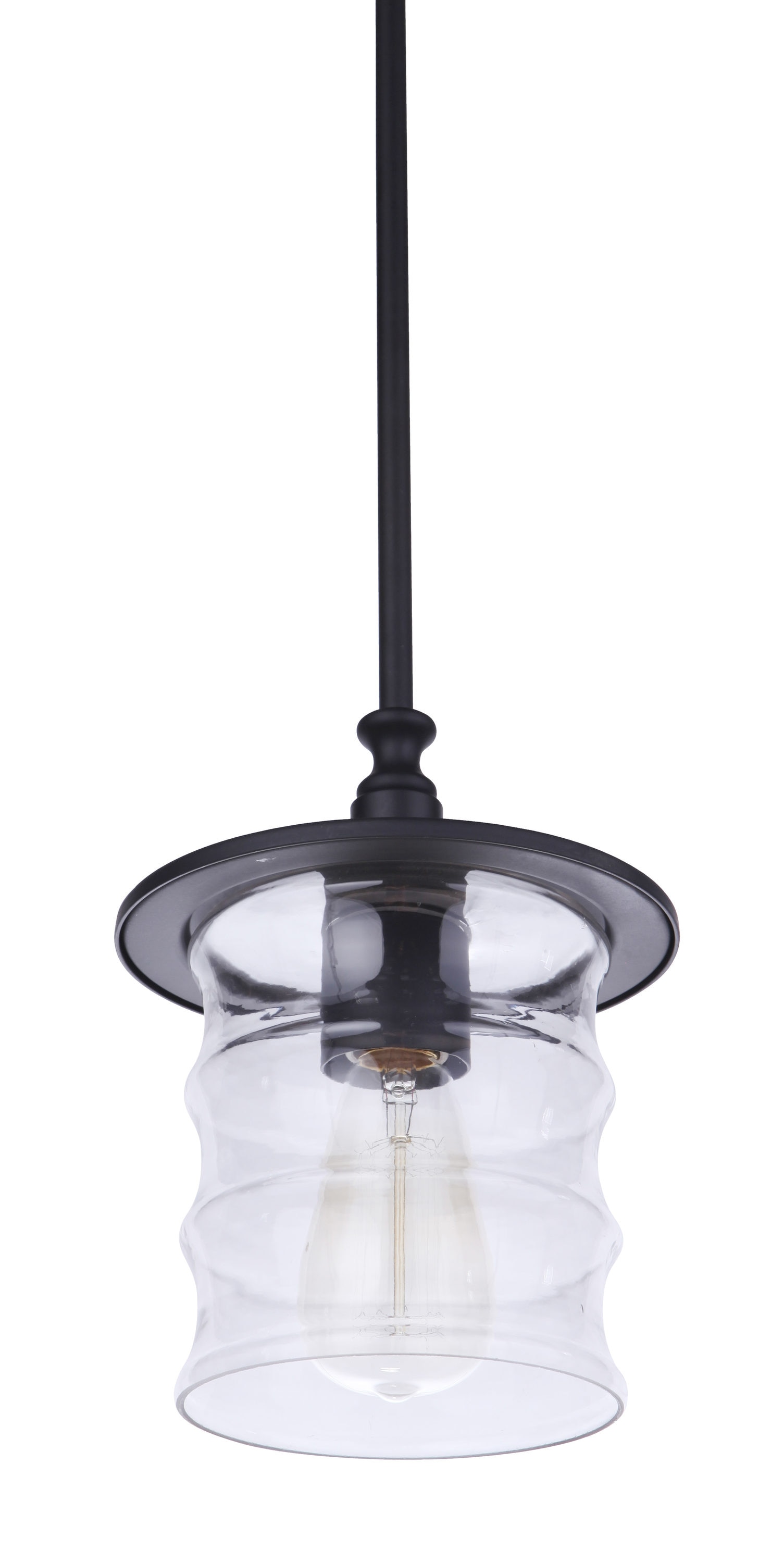 Craftmade ZA3611-MN Pendant-Lights - View #2