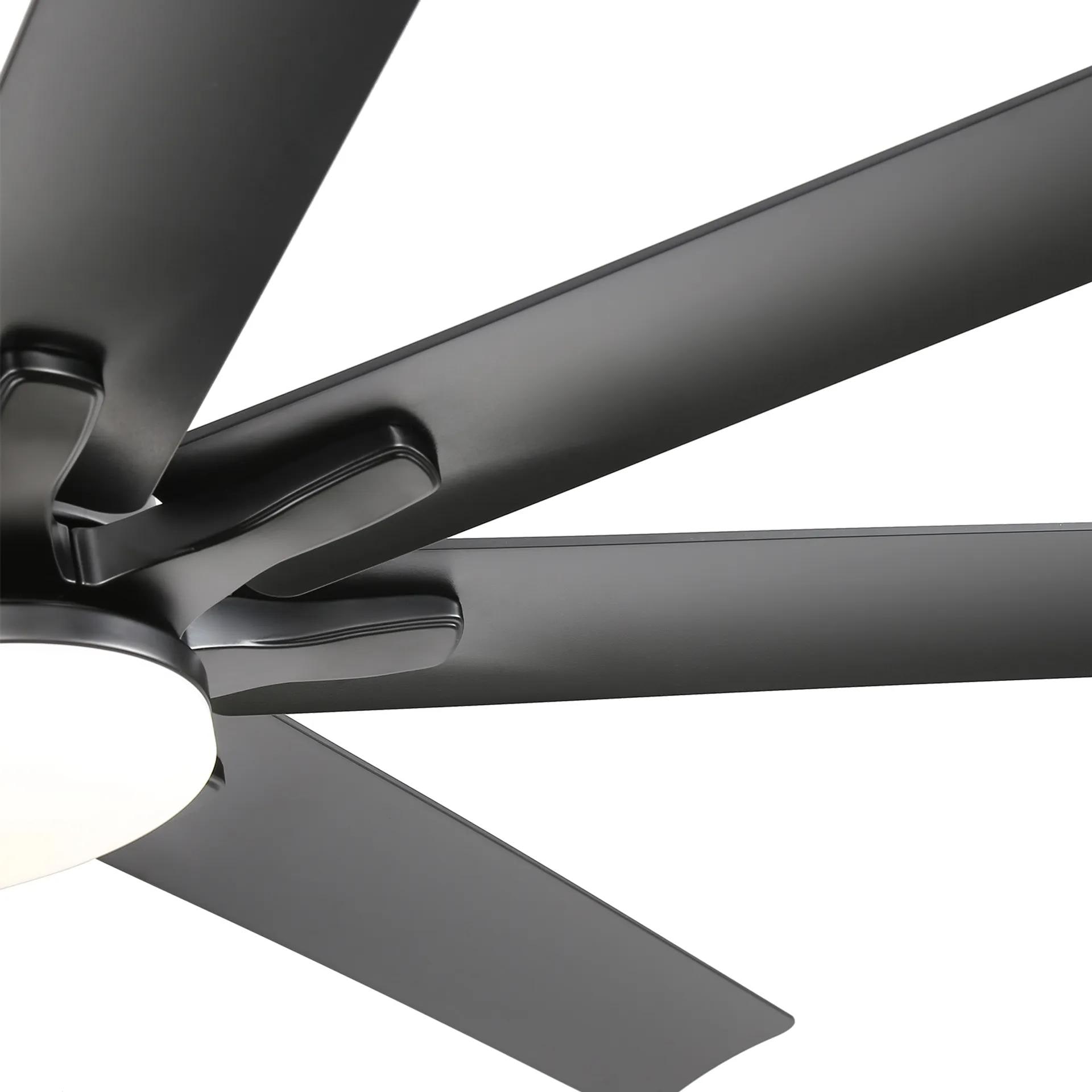 Bayfeve BFMSM-CF0A25AW Ceiling-Fans - View #9