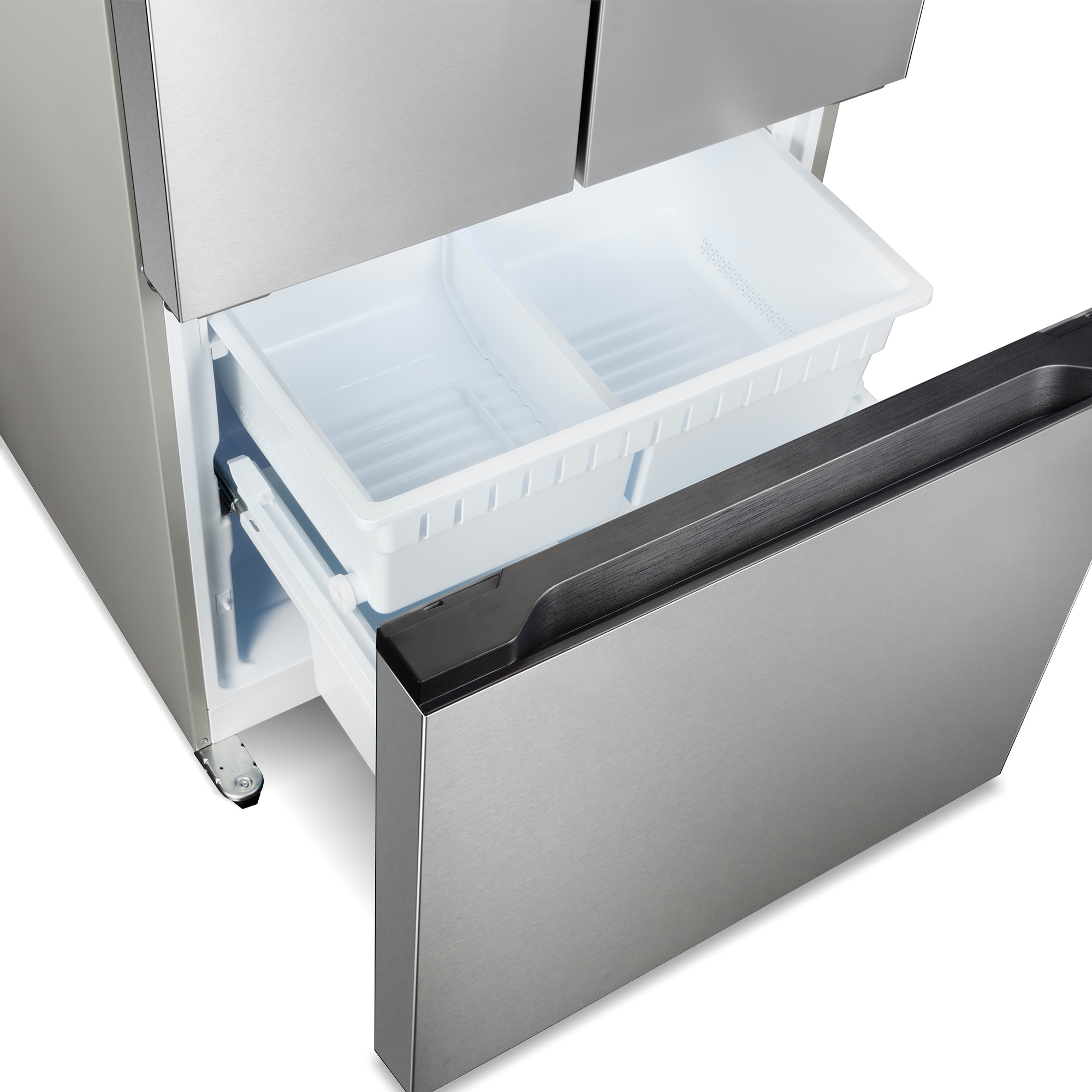 Cosmo COS-RFFV183RS French-Door-Refrigerators - View #10