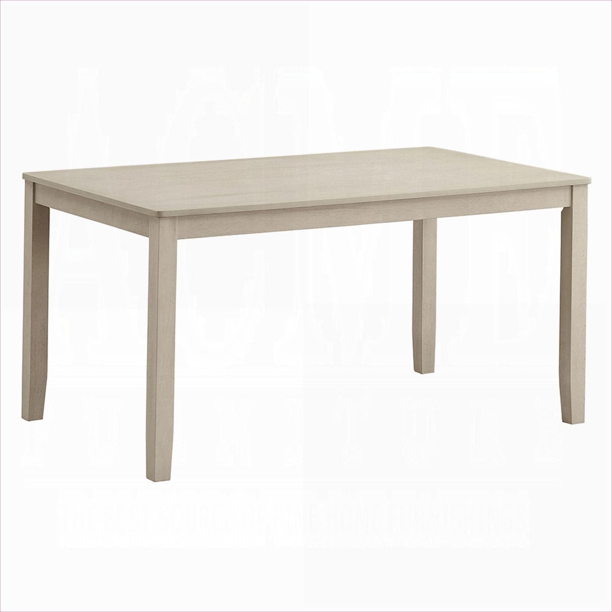 Watnature 8DHPGQPXS7CQ Dining-Tables - View #6