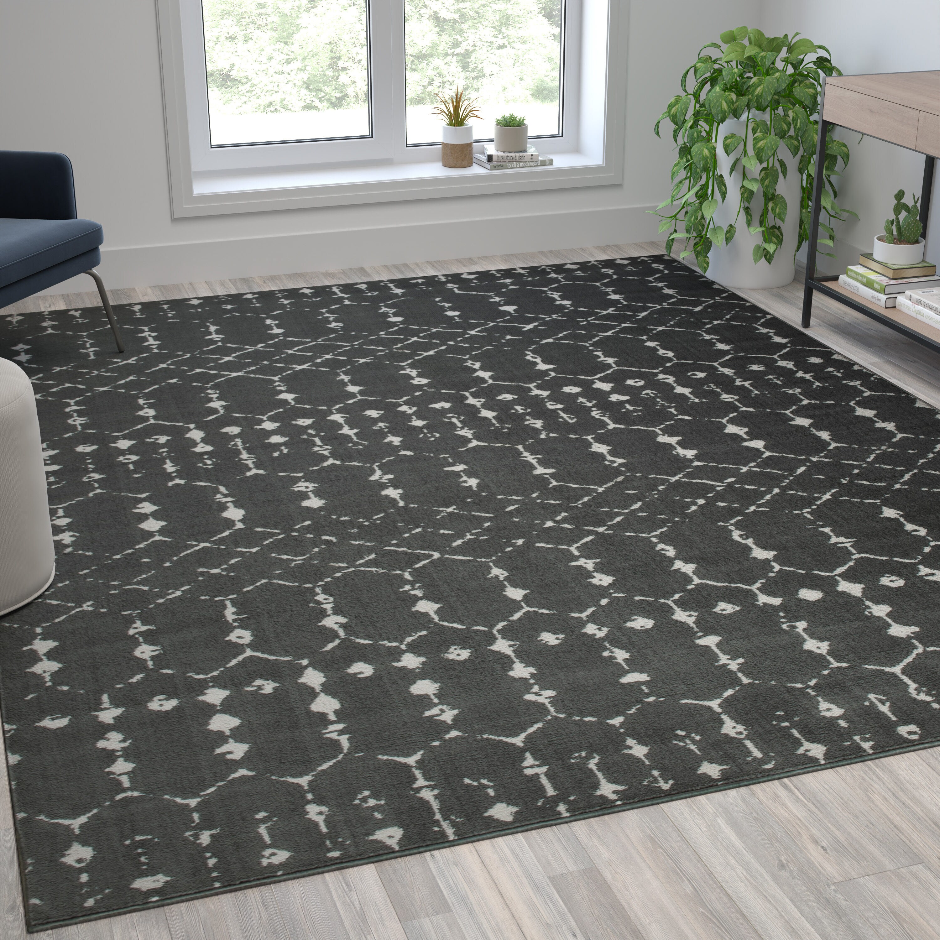 Flash Furniture 889142998204 rugs - View #4