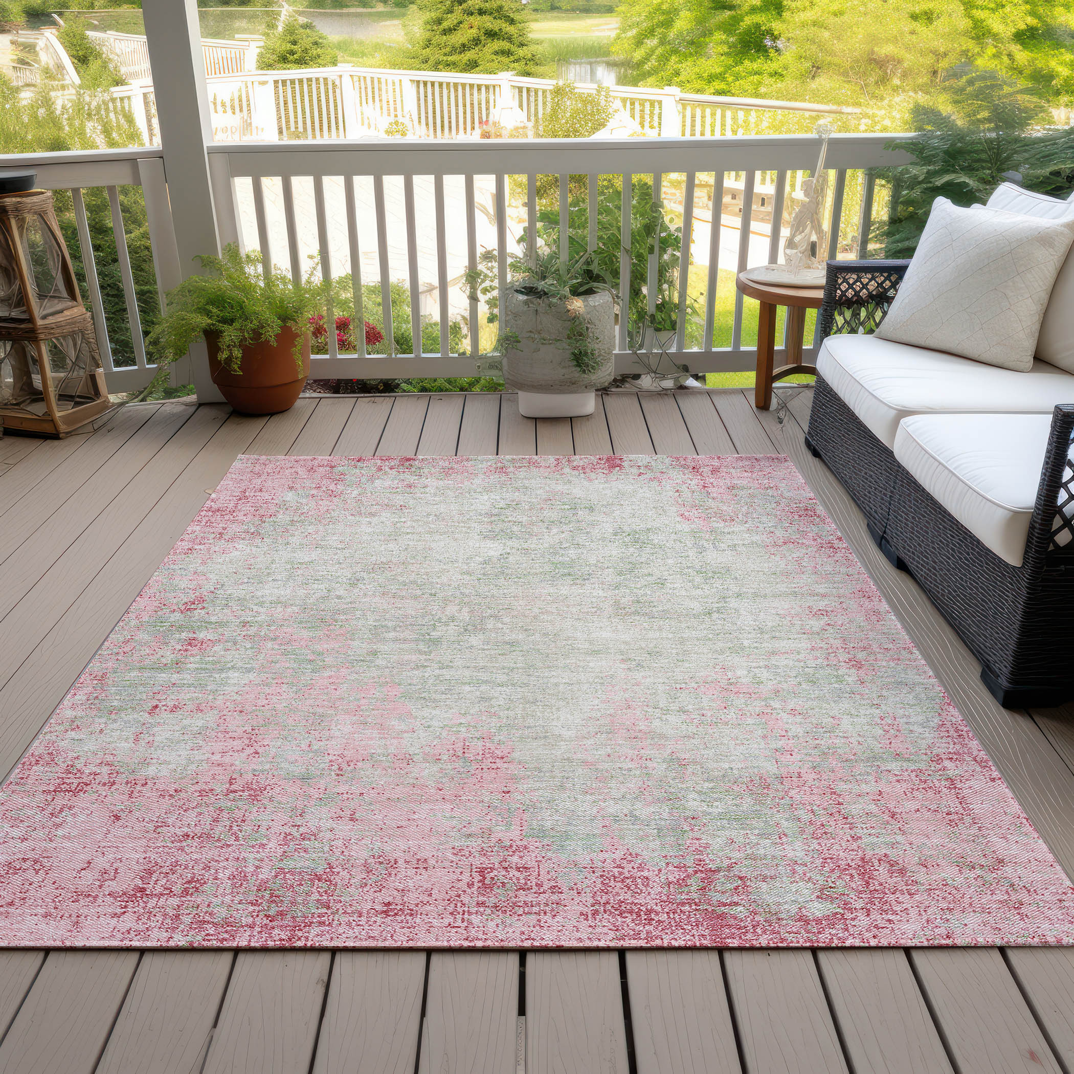 Addison Rugs ACN940PI3X5 rugs - View #8