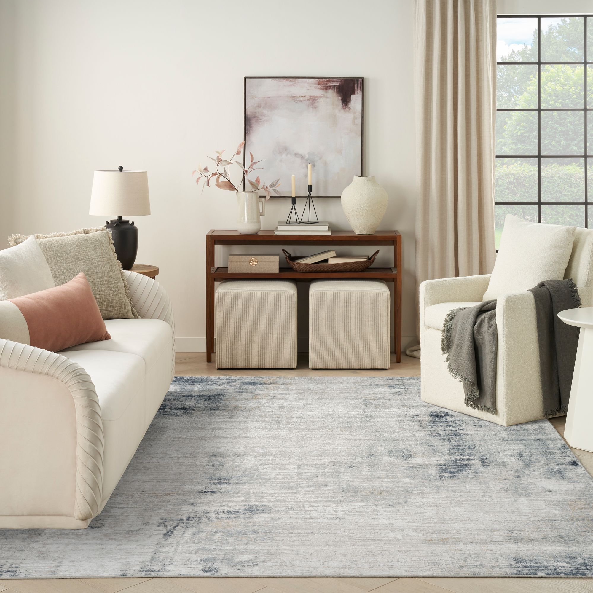 Nourison 841491153383 rugs - View #4