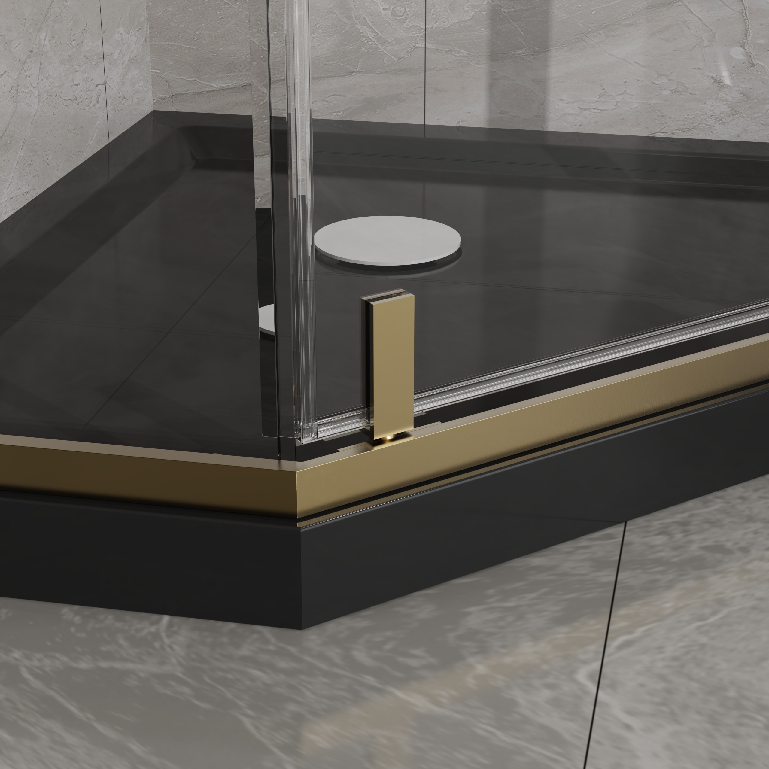 LOVMOR SF-WS-W1223S00043 Shower-Doors - View #8