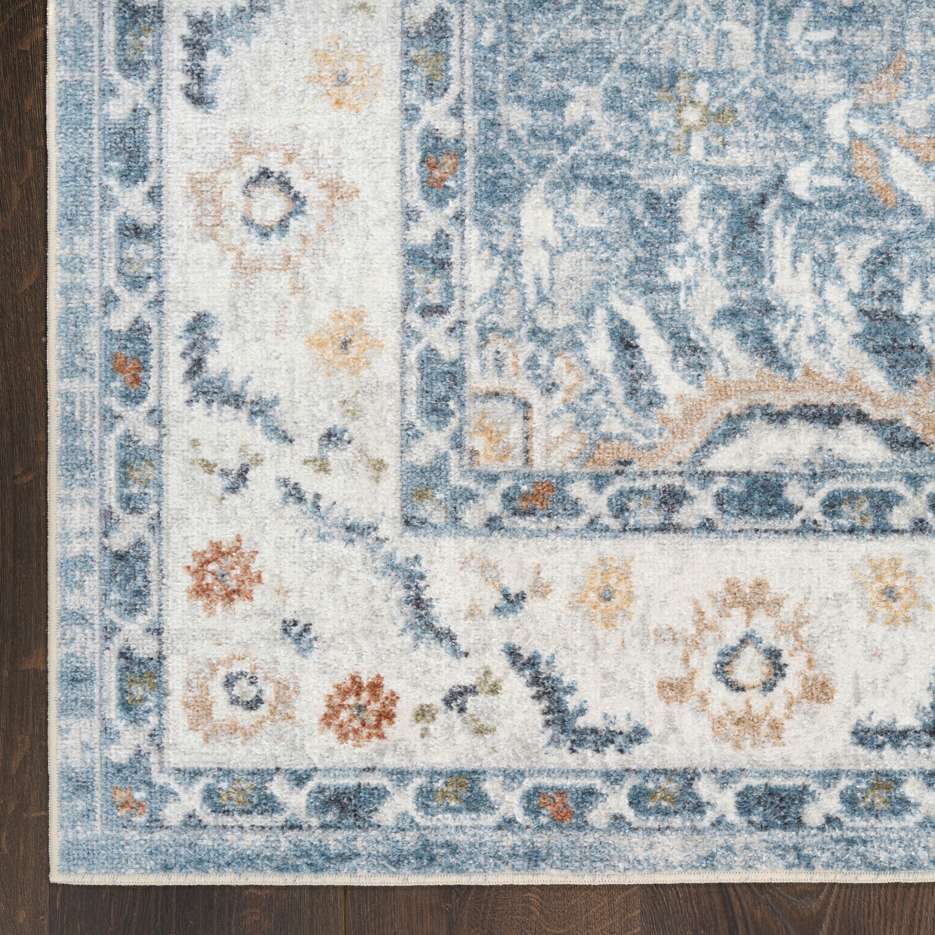 Nourison 841491174272 rugs - View #7