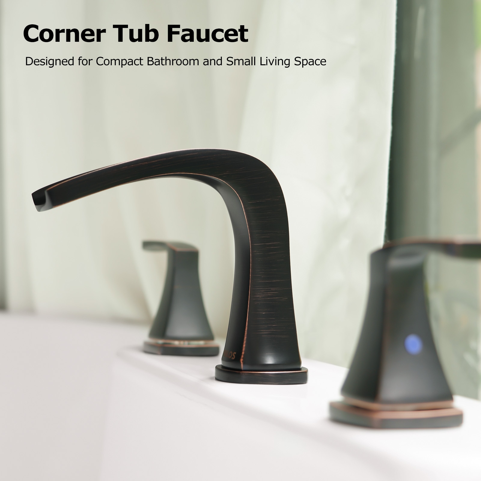 PARLOS 1434203 Roman-Tub-Faucets - View #6