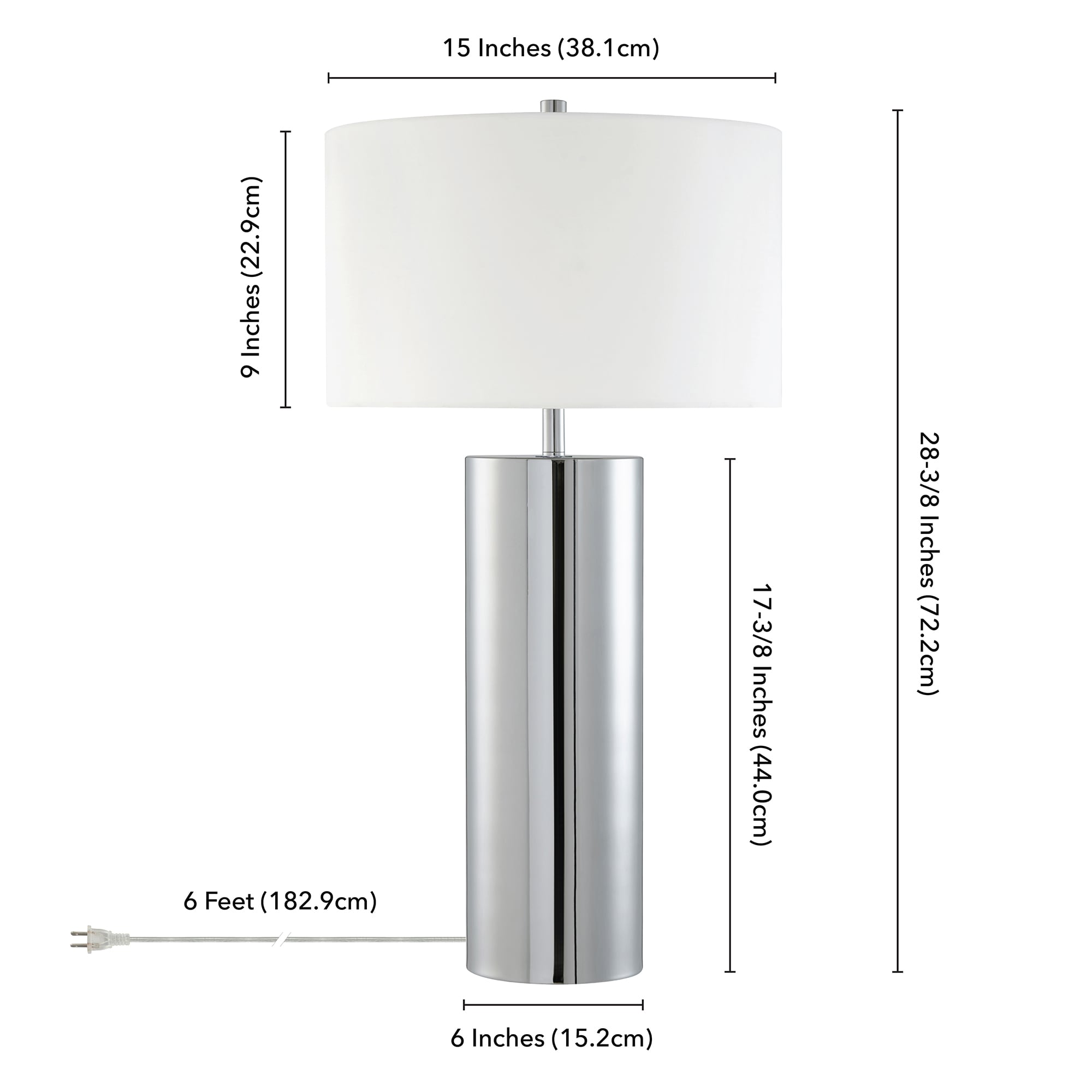 Hailey Home TL2084 Table-Lamps - View #5