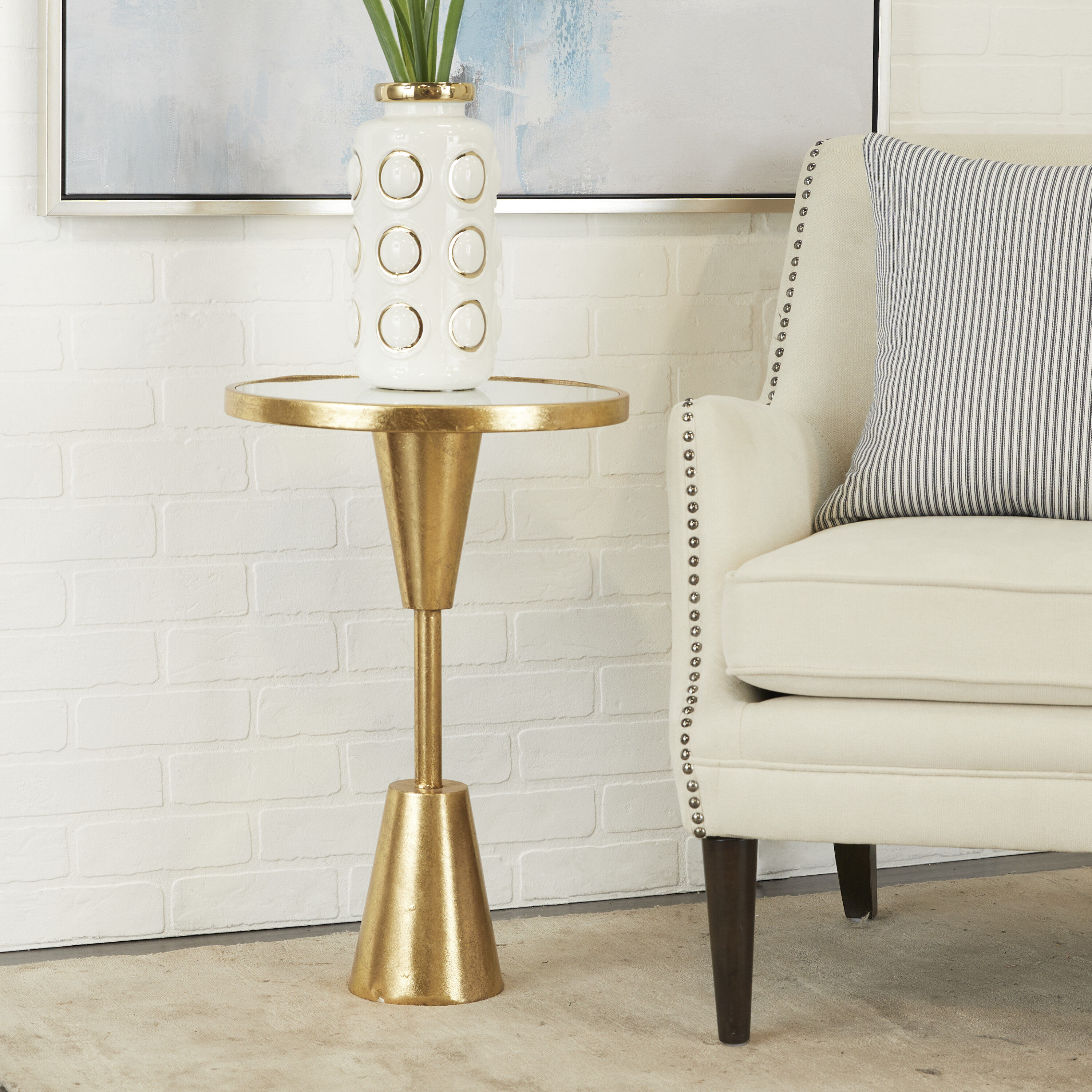 Grayson Lane 93405 End-Tables - View #2