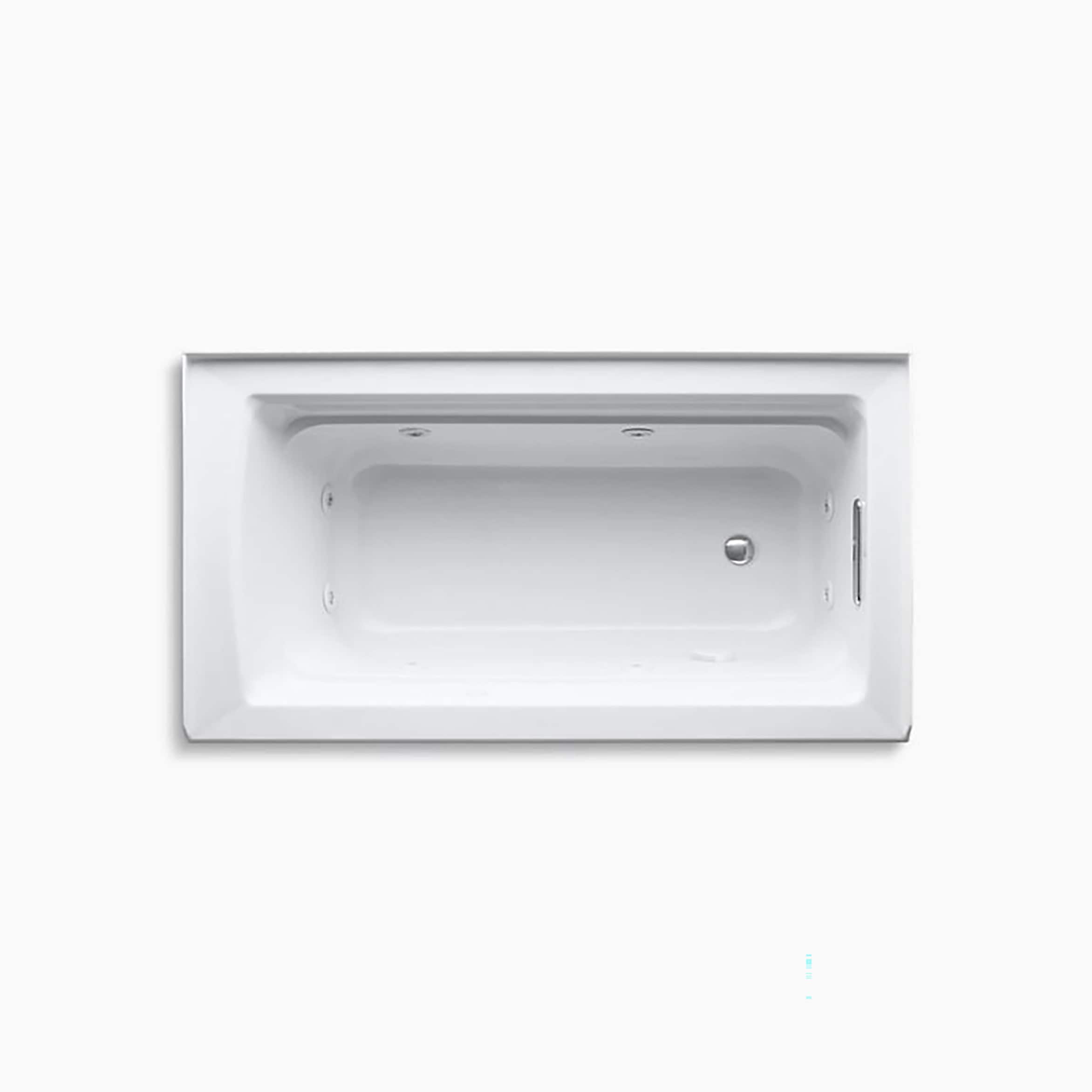 KOHLER 1122-RA-0 bathtubs - View #2