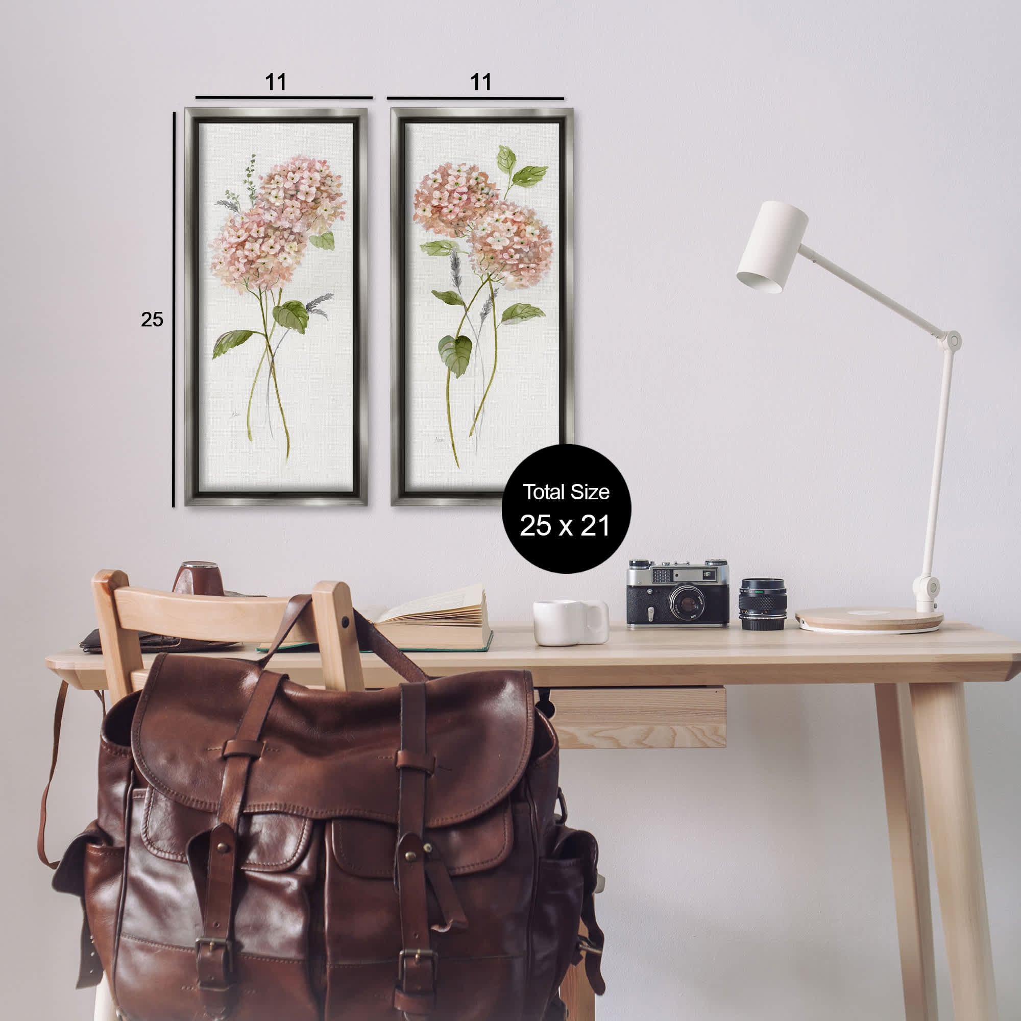 Stupell Industries B2-732-FFL-2PC-10X24 Wall-Art - View #2