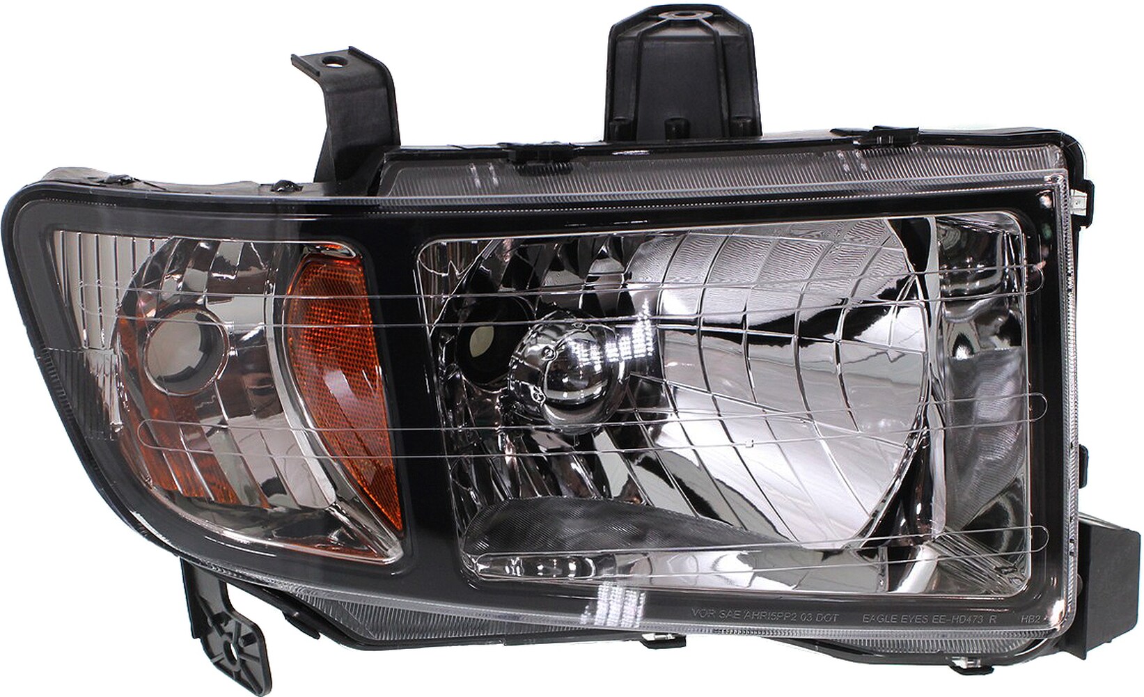 Garage-Pro JCWREPH100113GP Headlights-Components - View #3