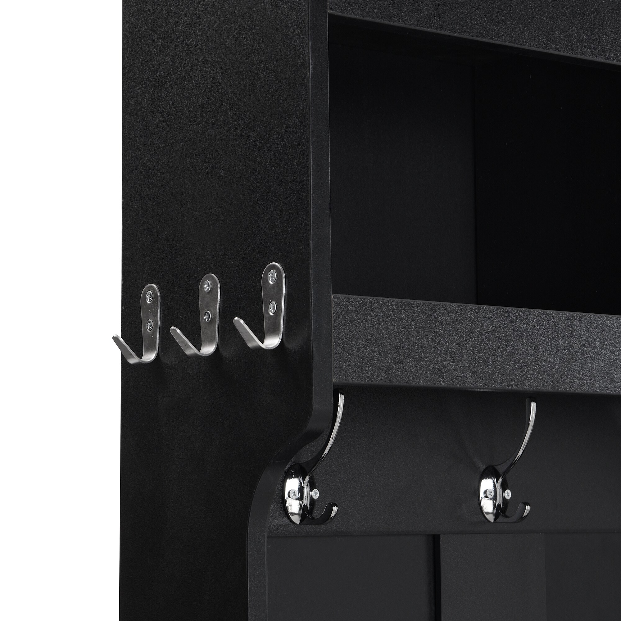 Bybafun YA2500172 Hall-Trees - View #7